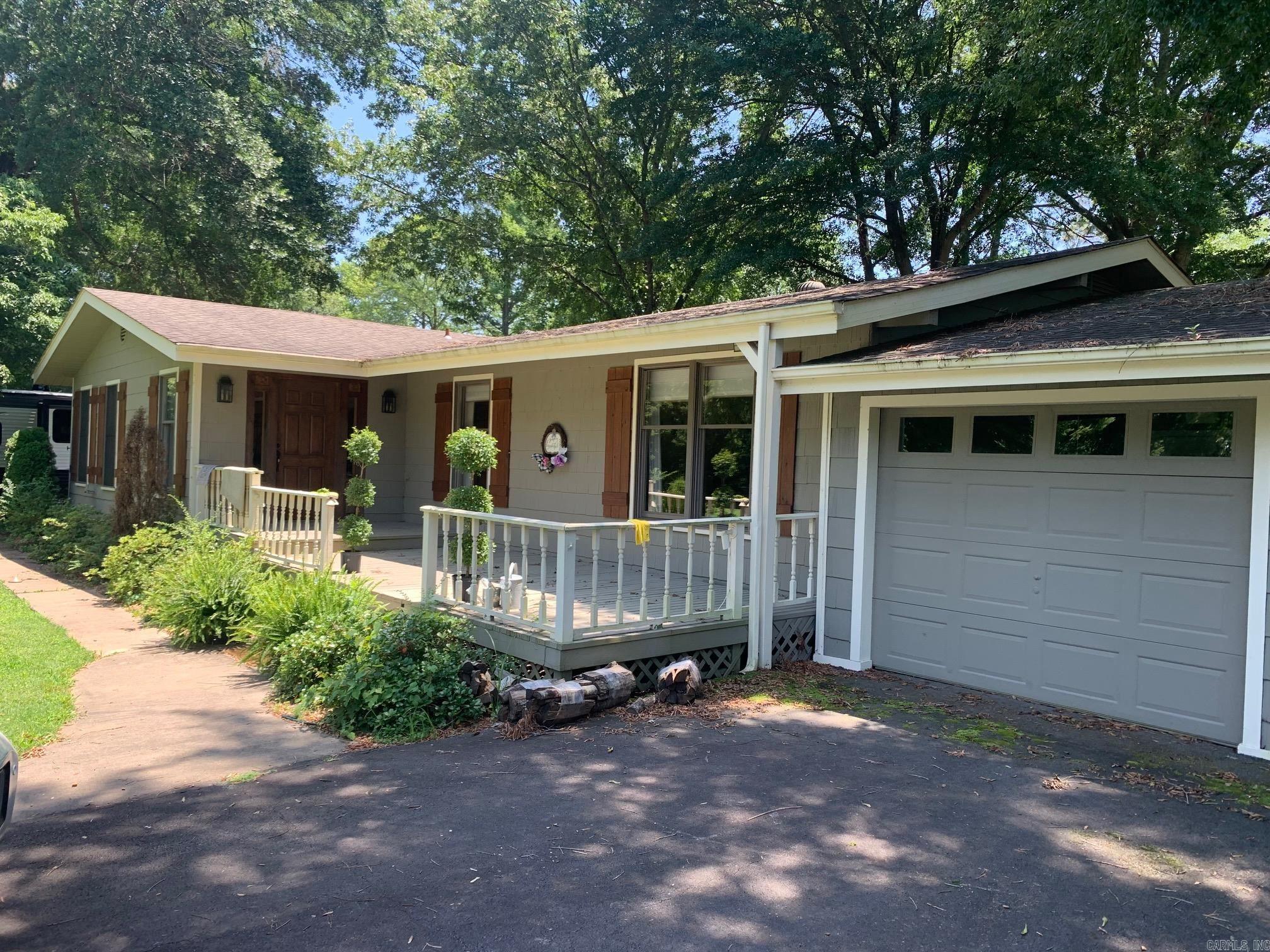 260 Swinging Bridge  Heber Springs, AR