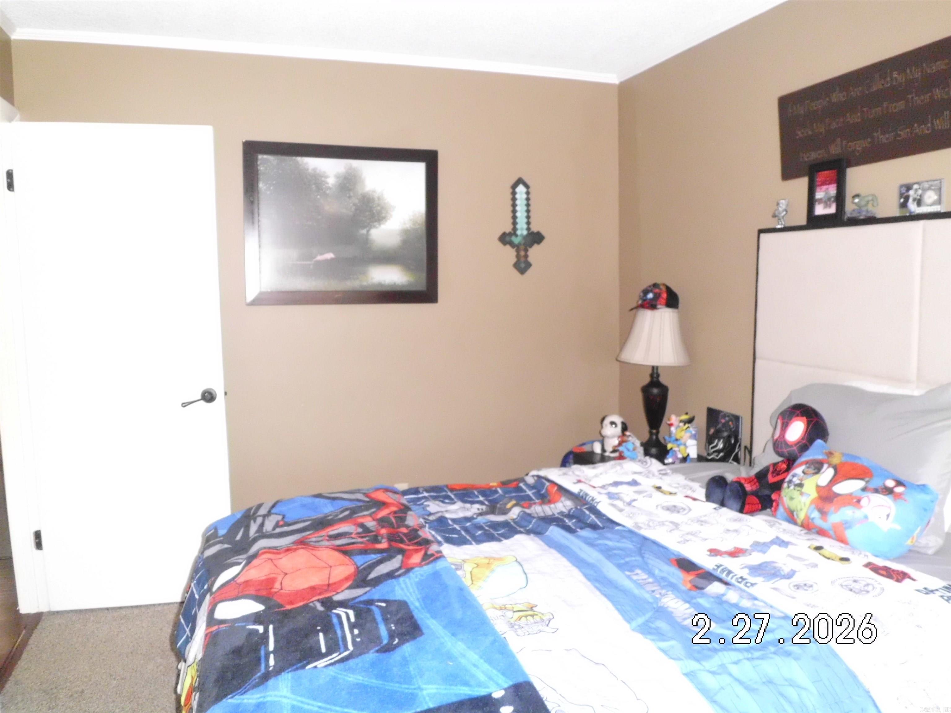 260 Swinging Bridge Drive Heber Springs, AR 72543