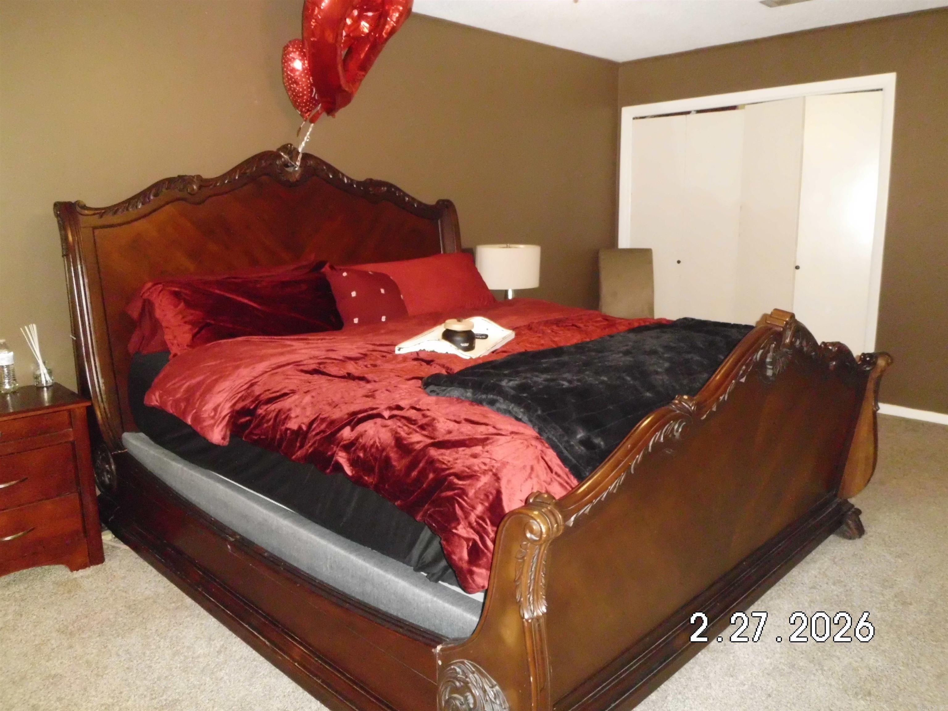 260 Swinging Bridge  Heber Springs, AR