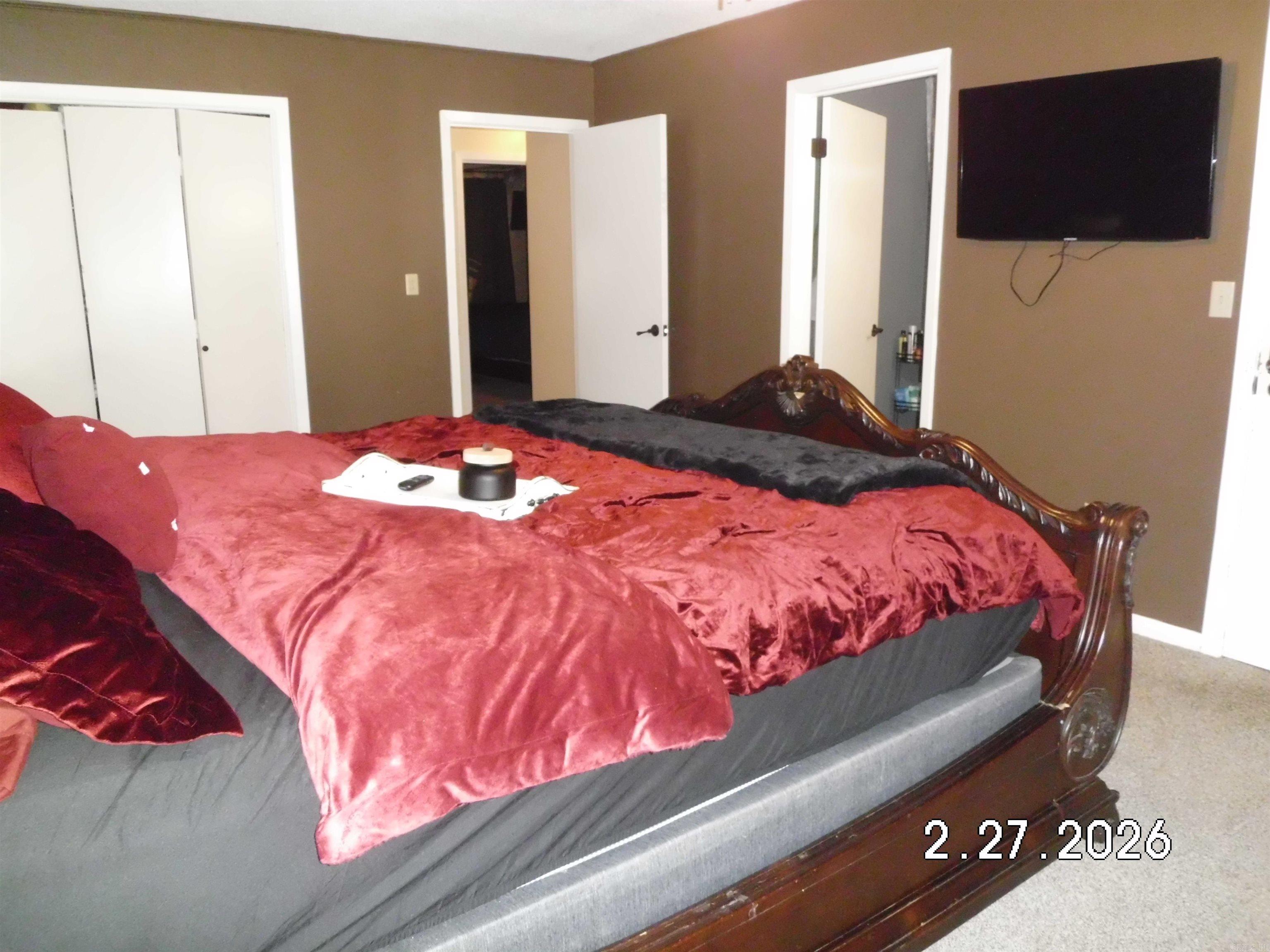 260 Swinging Bridge  Heber Springs, AR