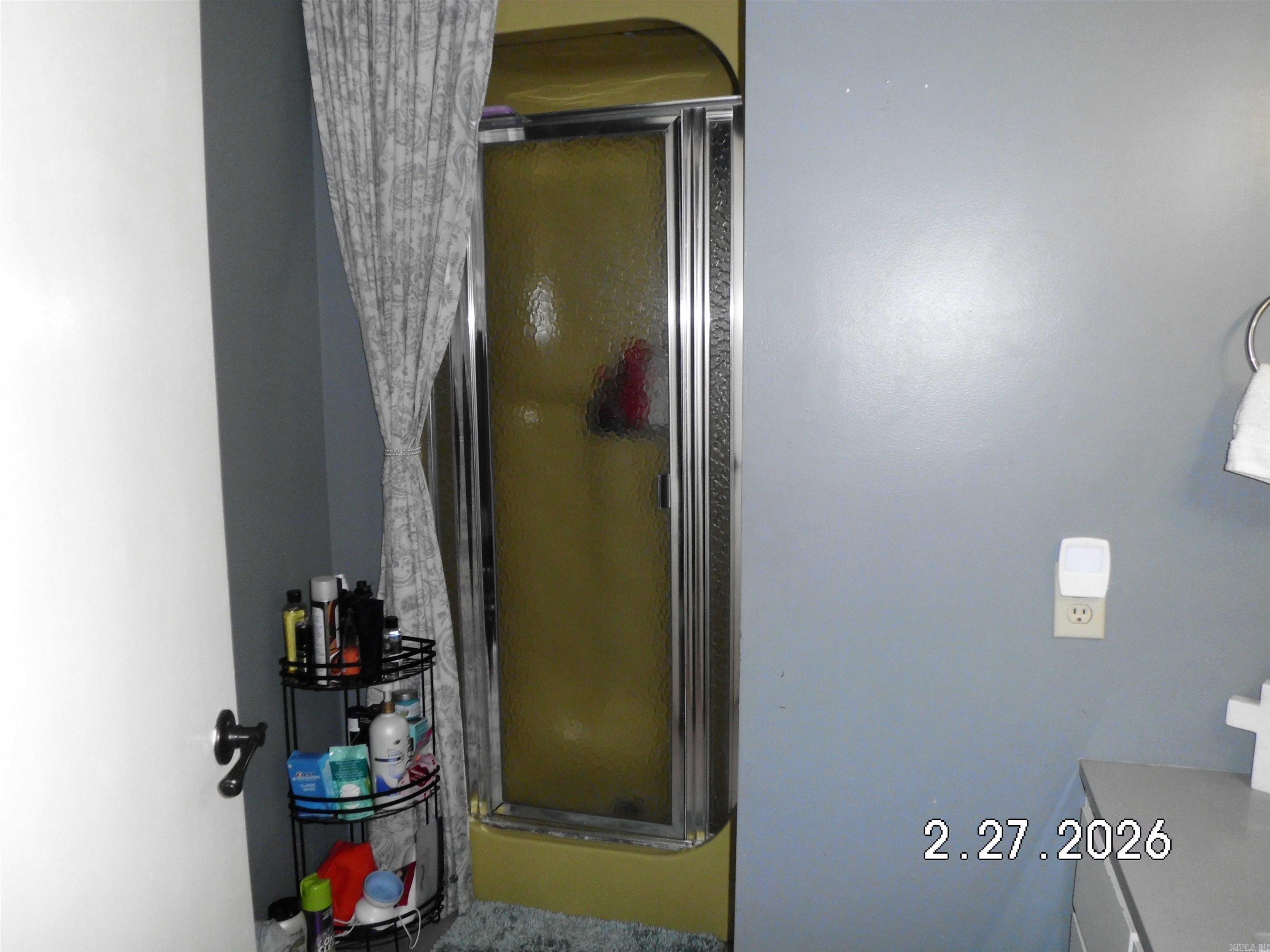 260 Swinging Bridge  Heber Springs, AR