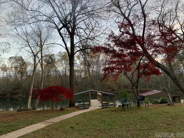 260 Swinging Bridge Drive Heber Springs, AR 72543