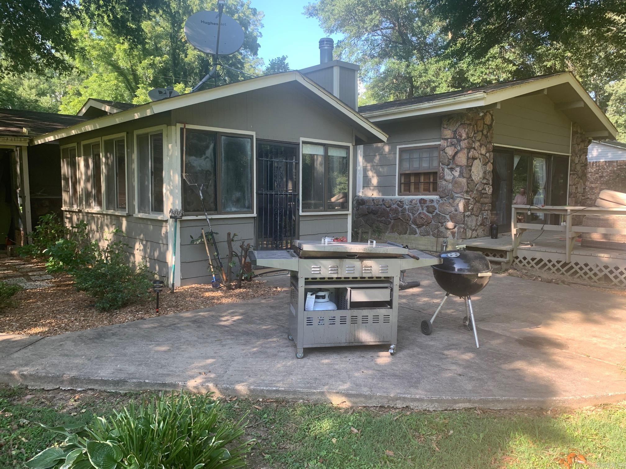 260 Swinging Bridge  Heber Springs, AR