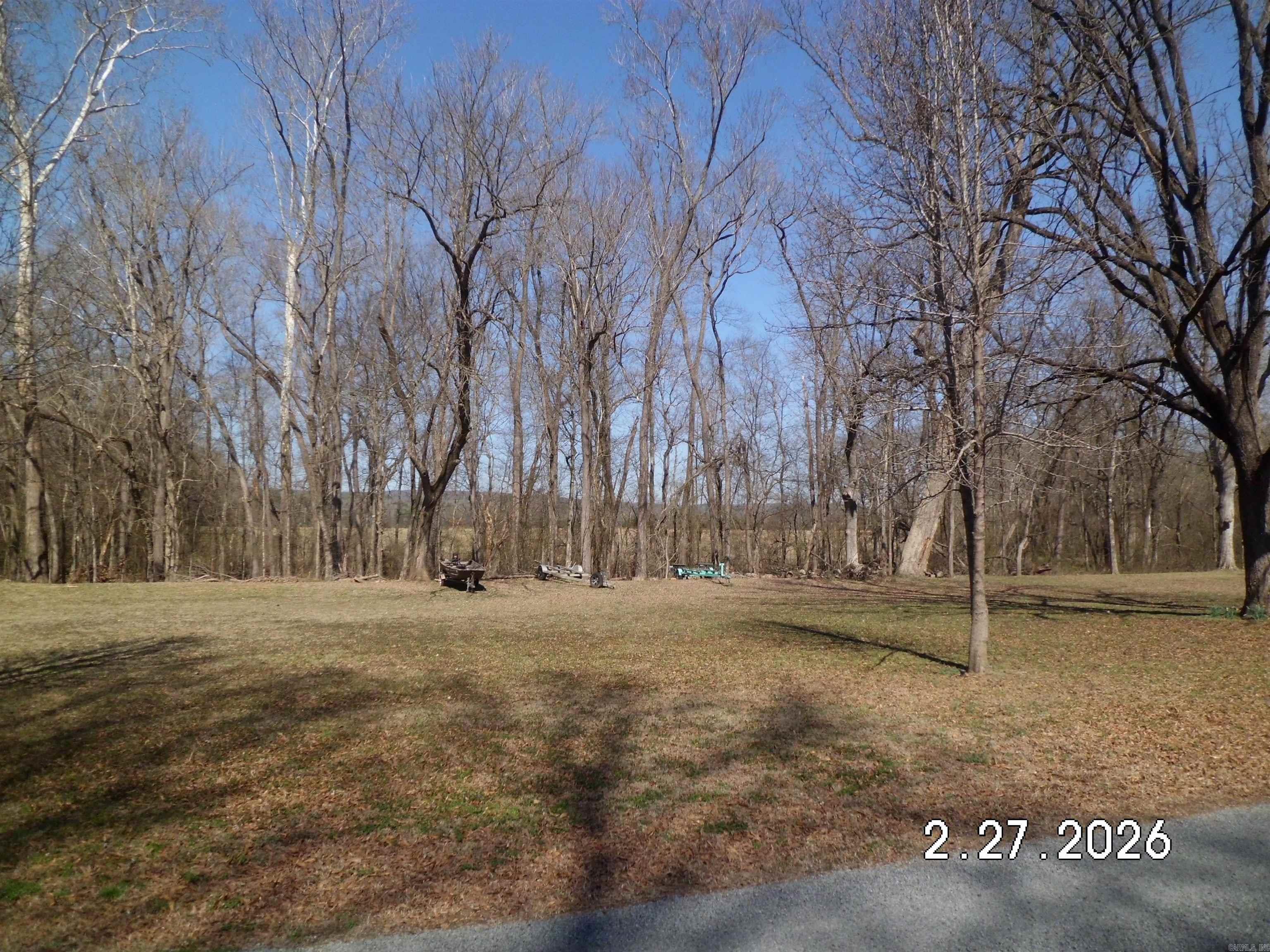 260 Swinging Bridge Drive Heber Springs, AR 72543