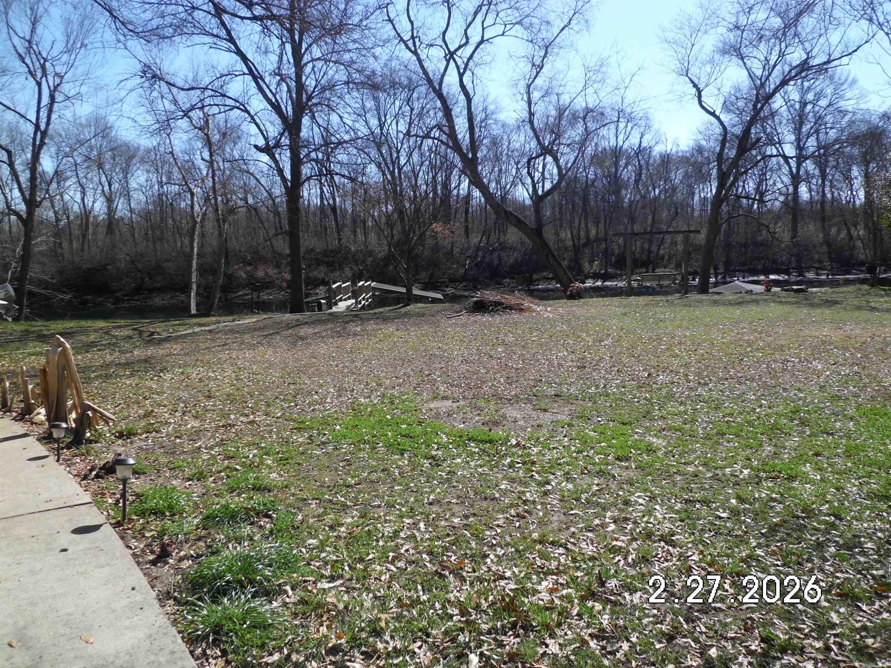 260 Swinging Bridge Drive Heber Springs, AR 72543