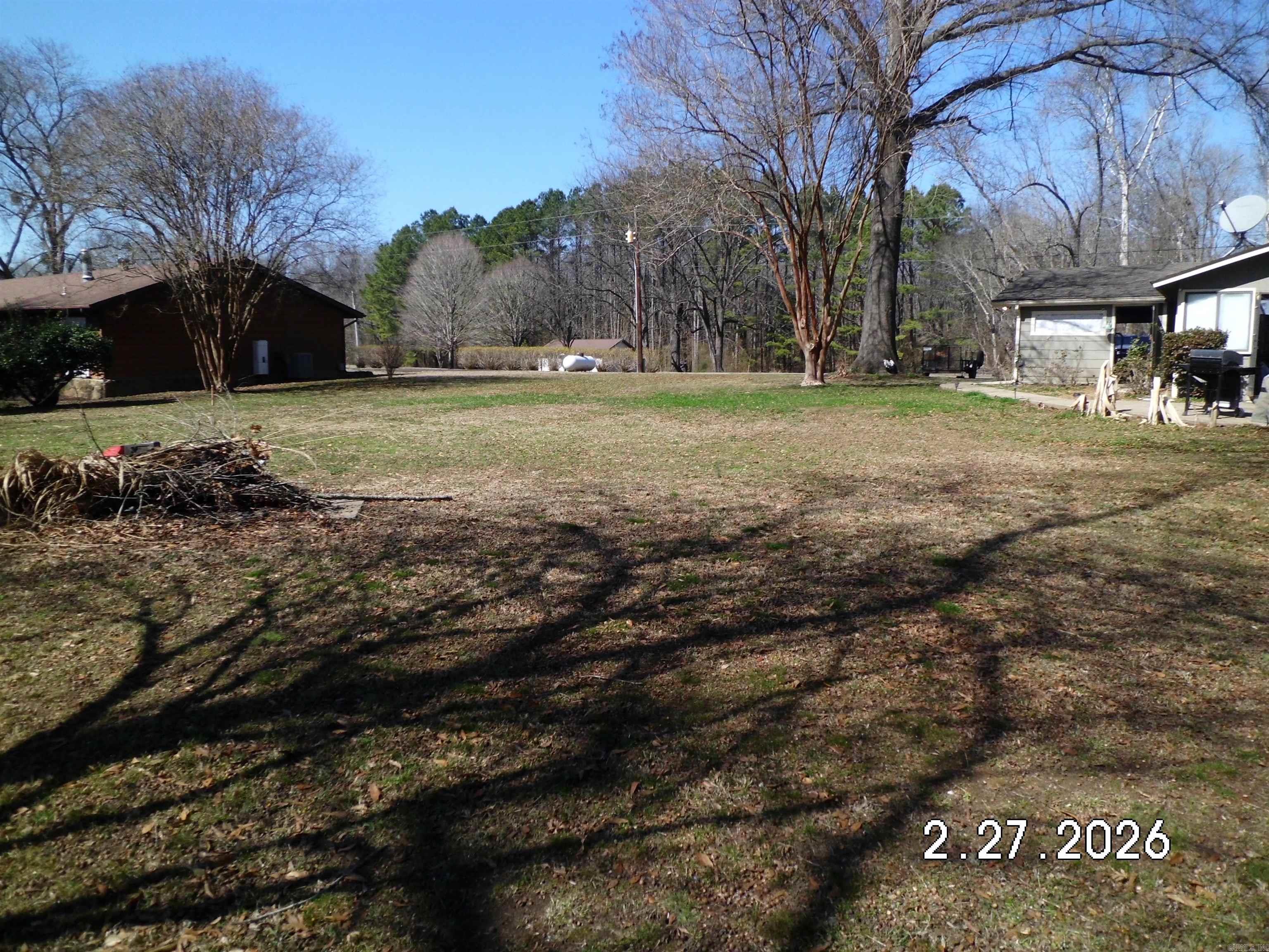 260 Swinging Bridge  Heber Springs, AR