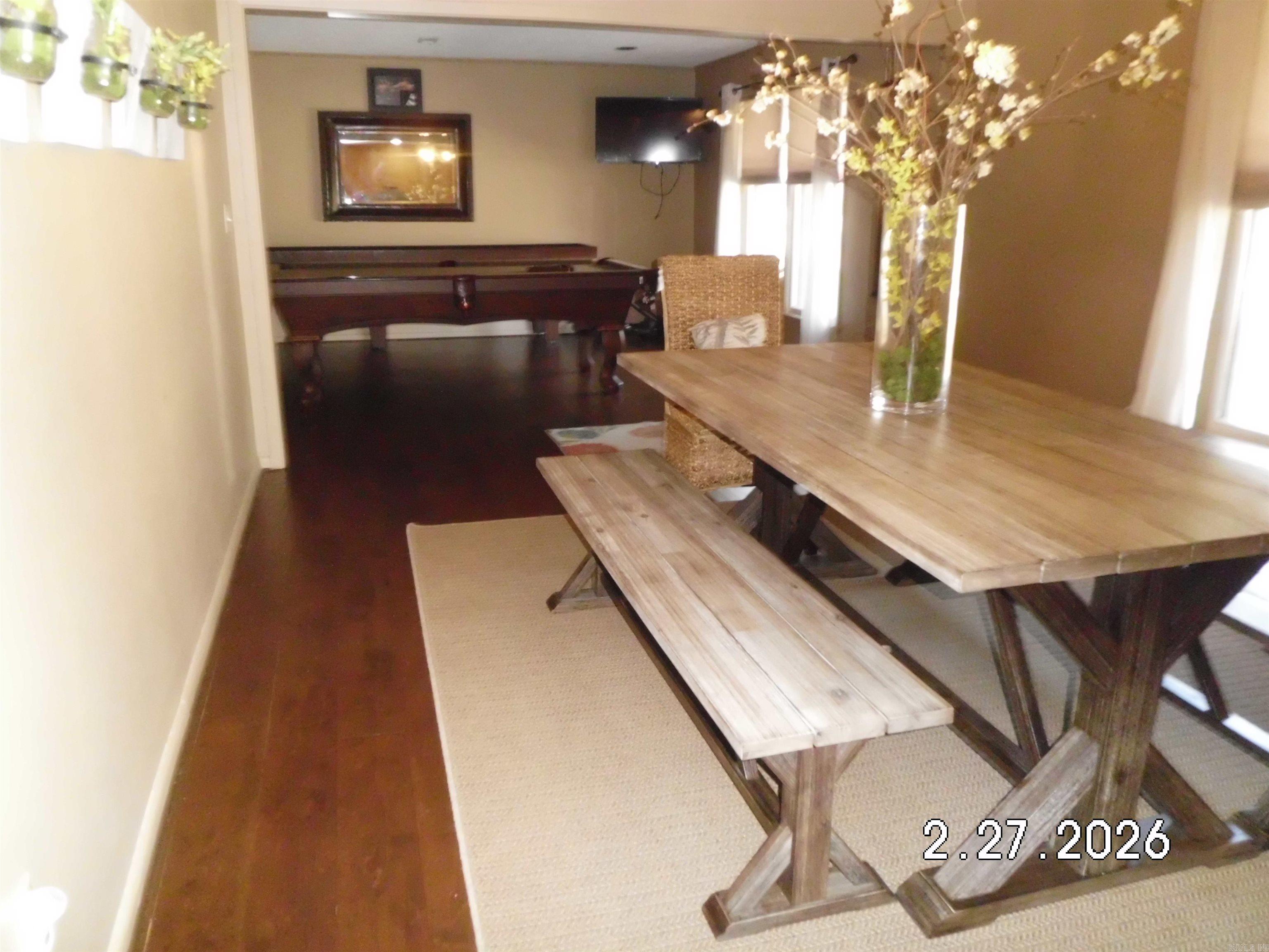 260 Swinging Bridge  Heber Springs, AR