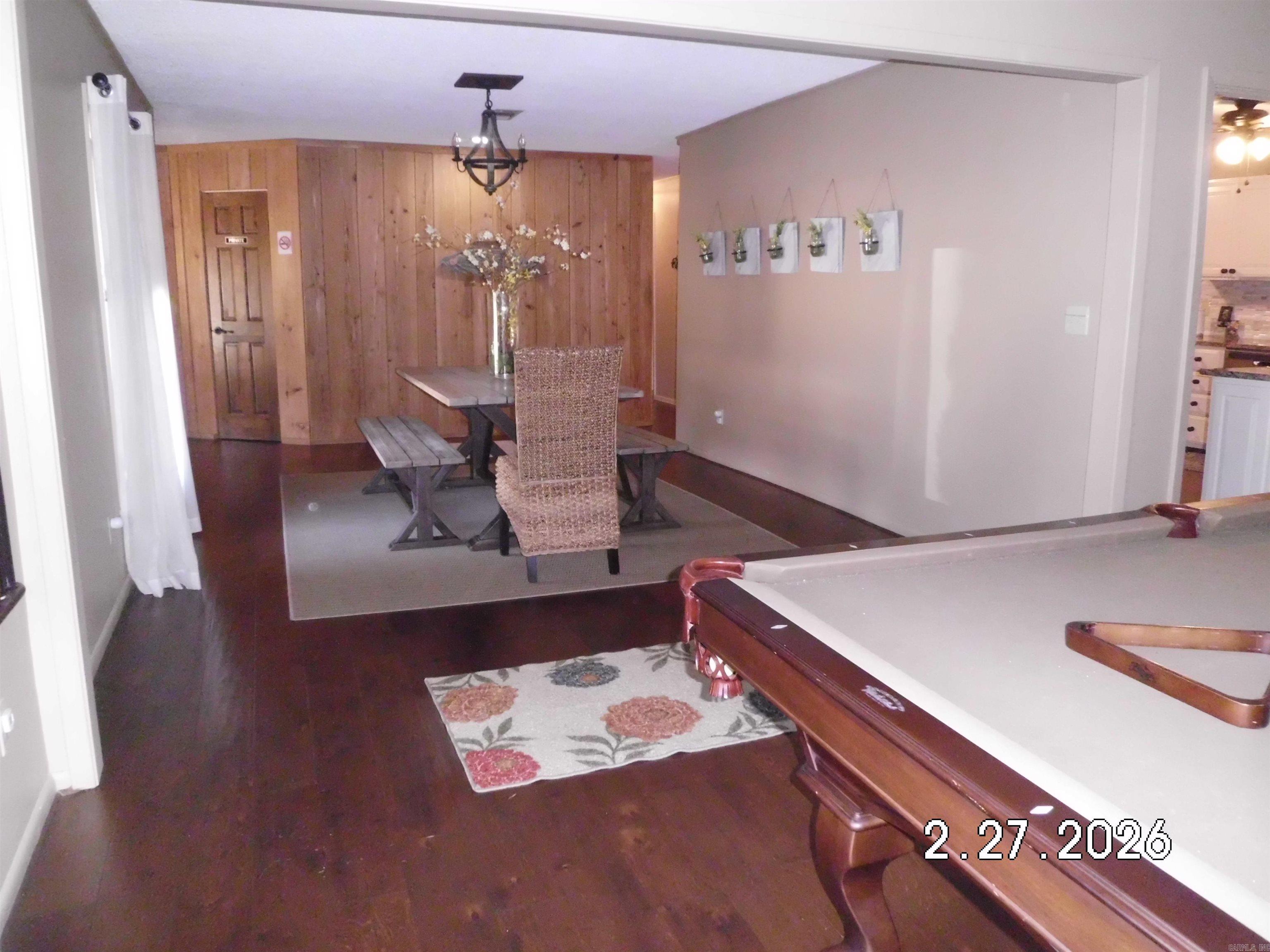 260 Swinging Bridge  Heber Springs, AR