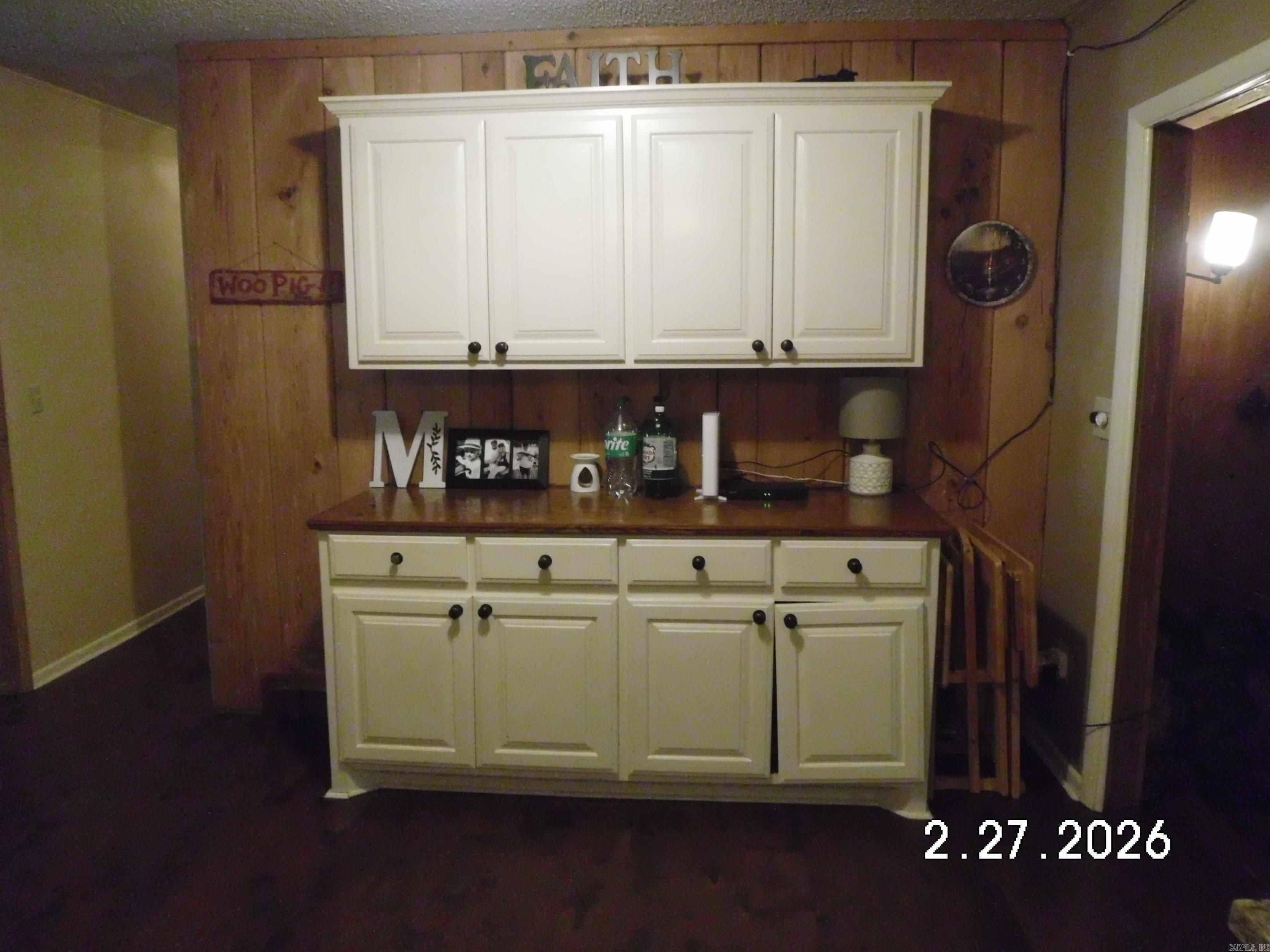 260 Swinging Bridge  Heber Springs, AR