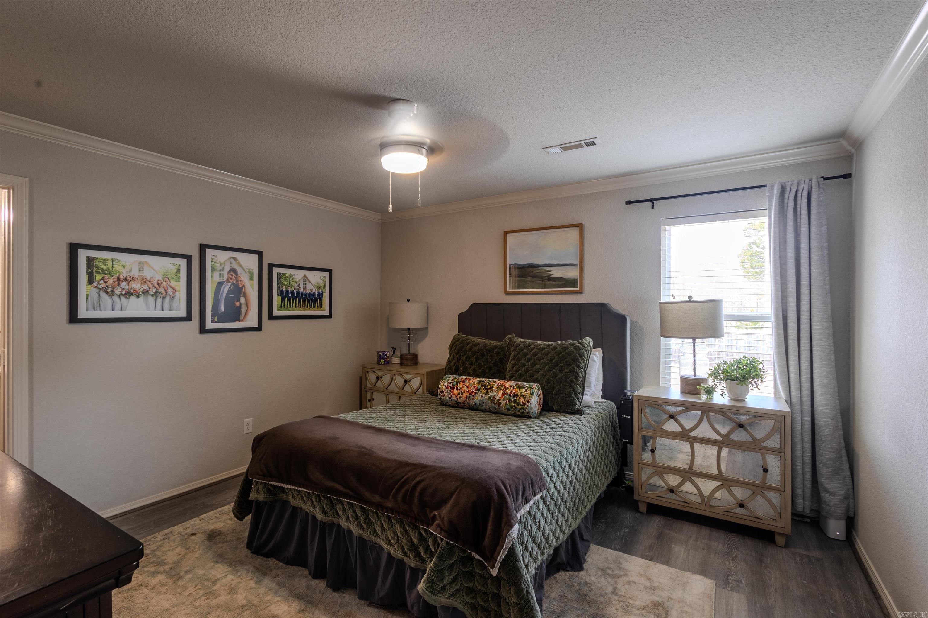 6265 Saddle Hill  Alexander, AR