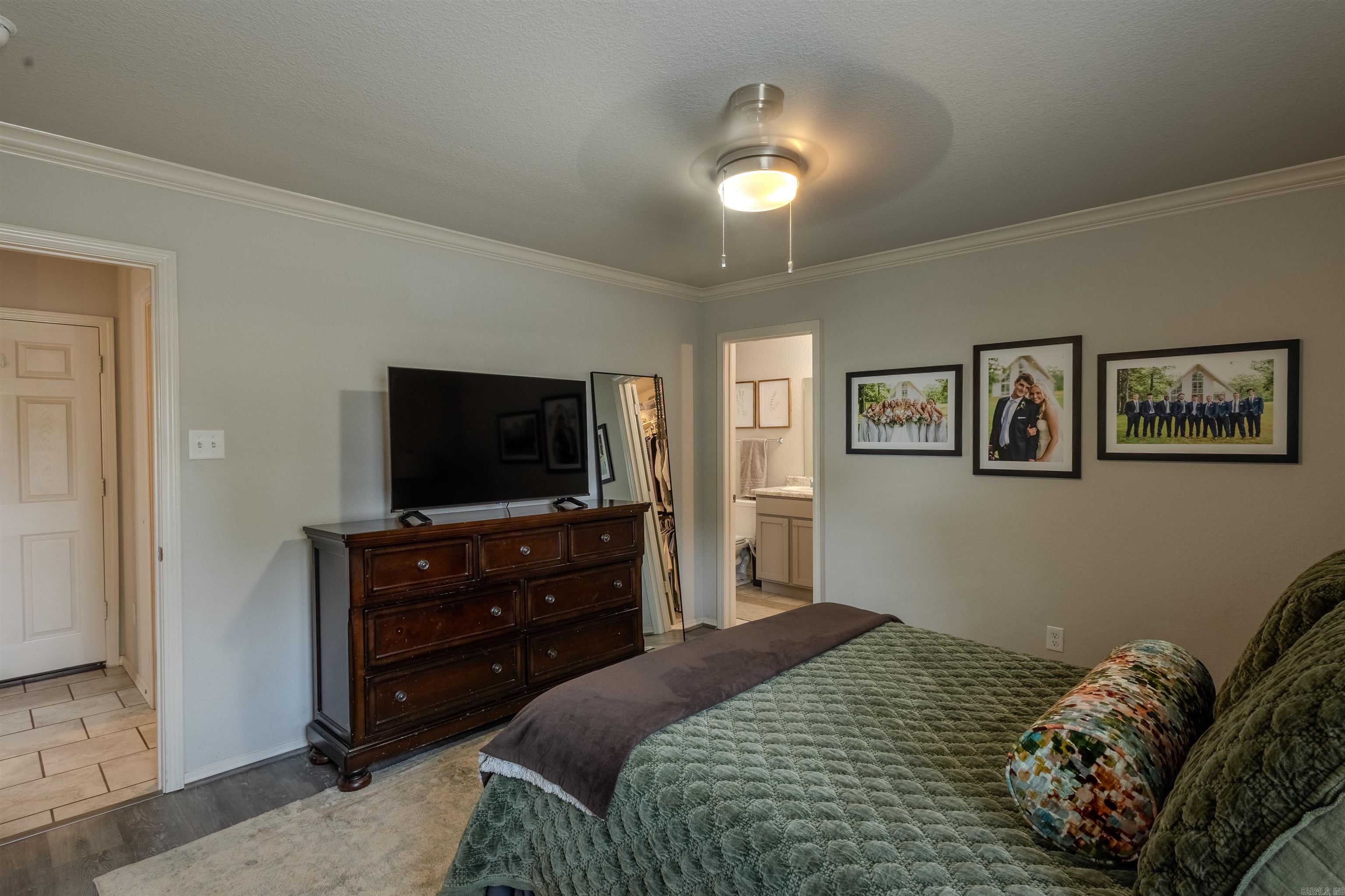 6265 Saddle Hill  Alexander, AR