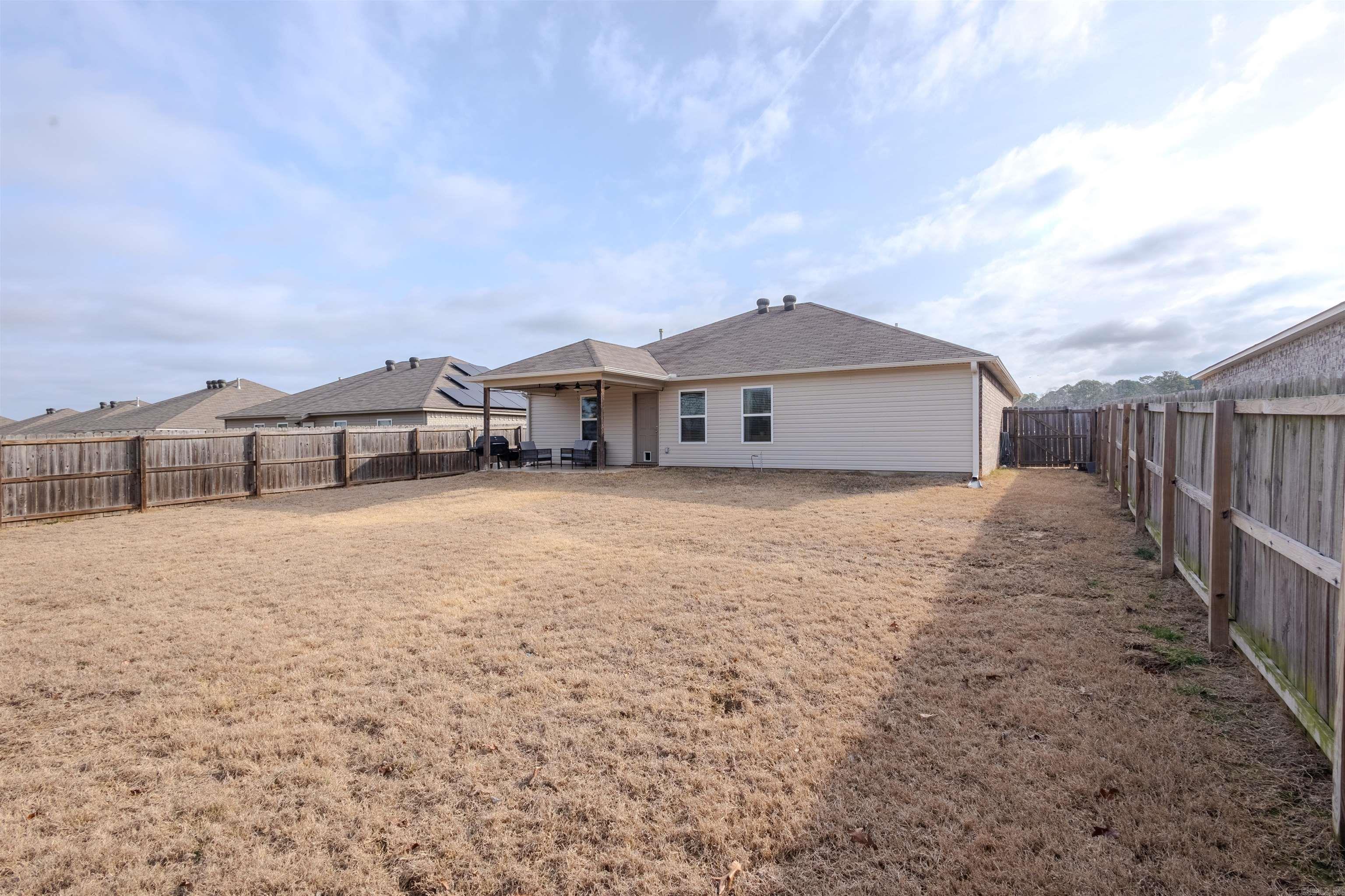 6265 Saddle Hill  Alexander, AR