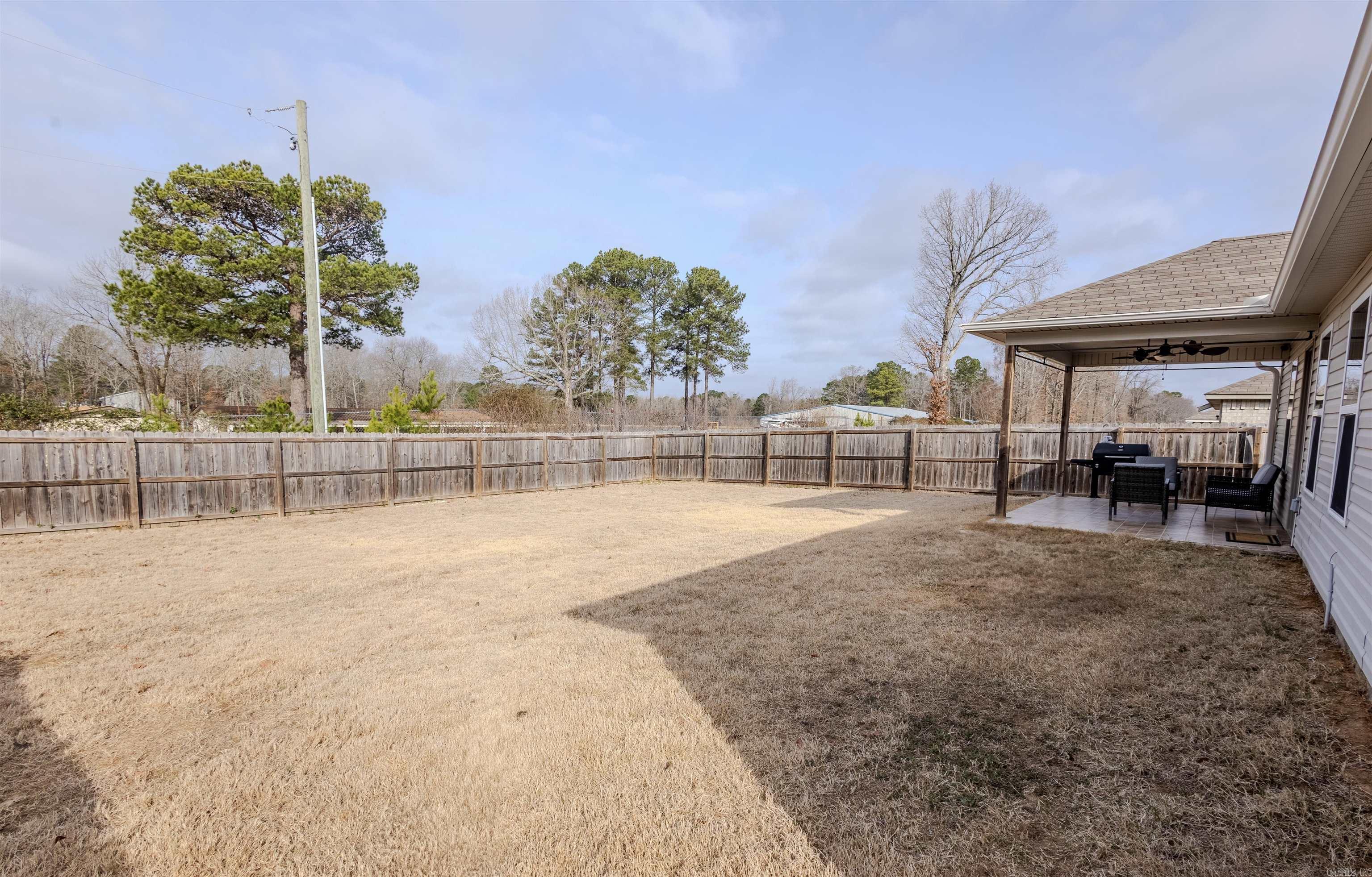 6265 Saddle Hill  Alexander, AR