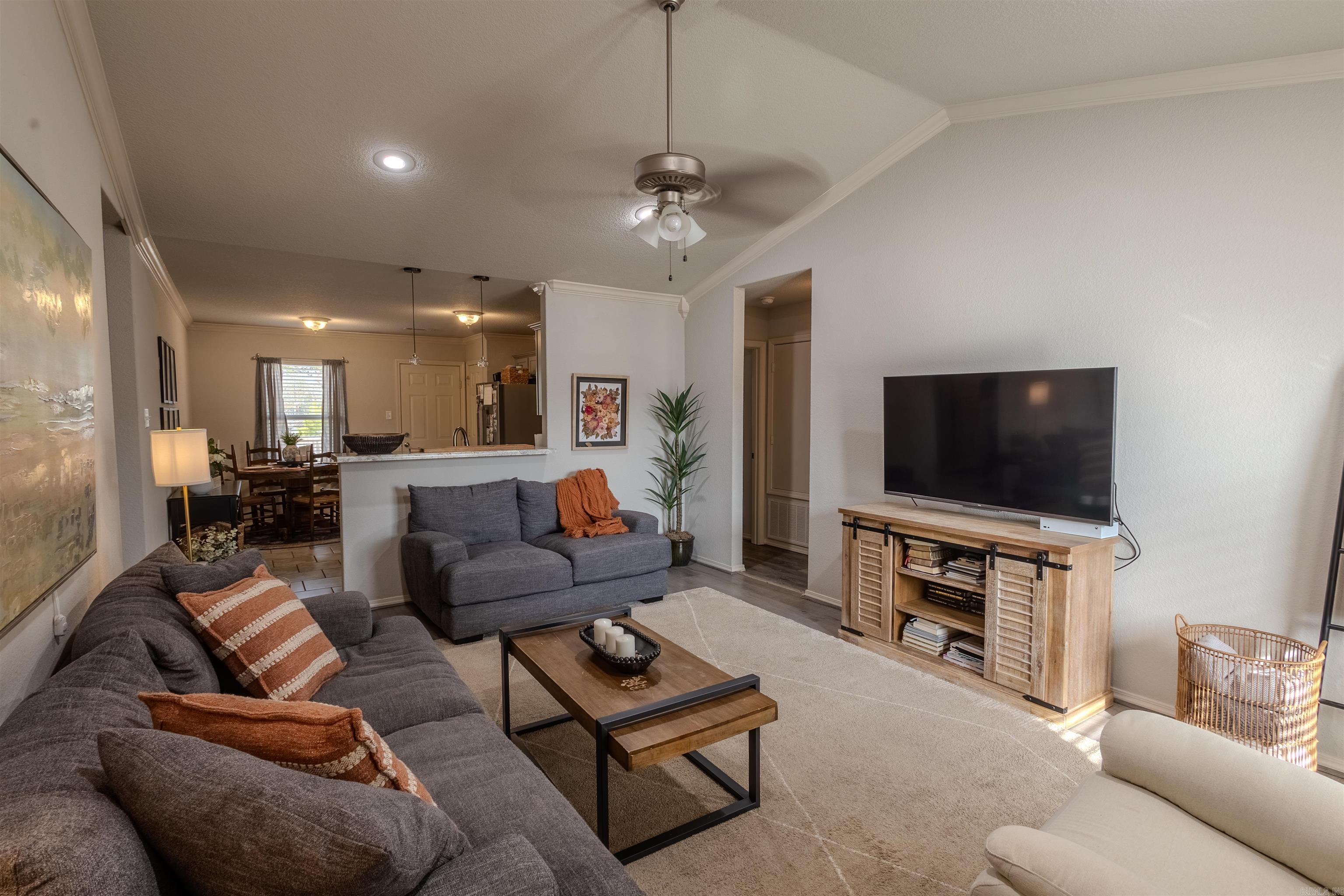 6265 Saddle Hill  Alexander, AR