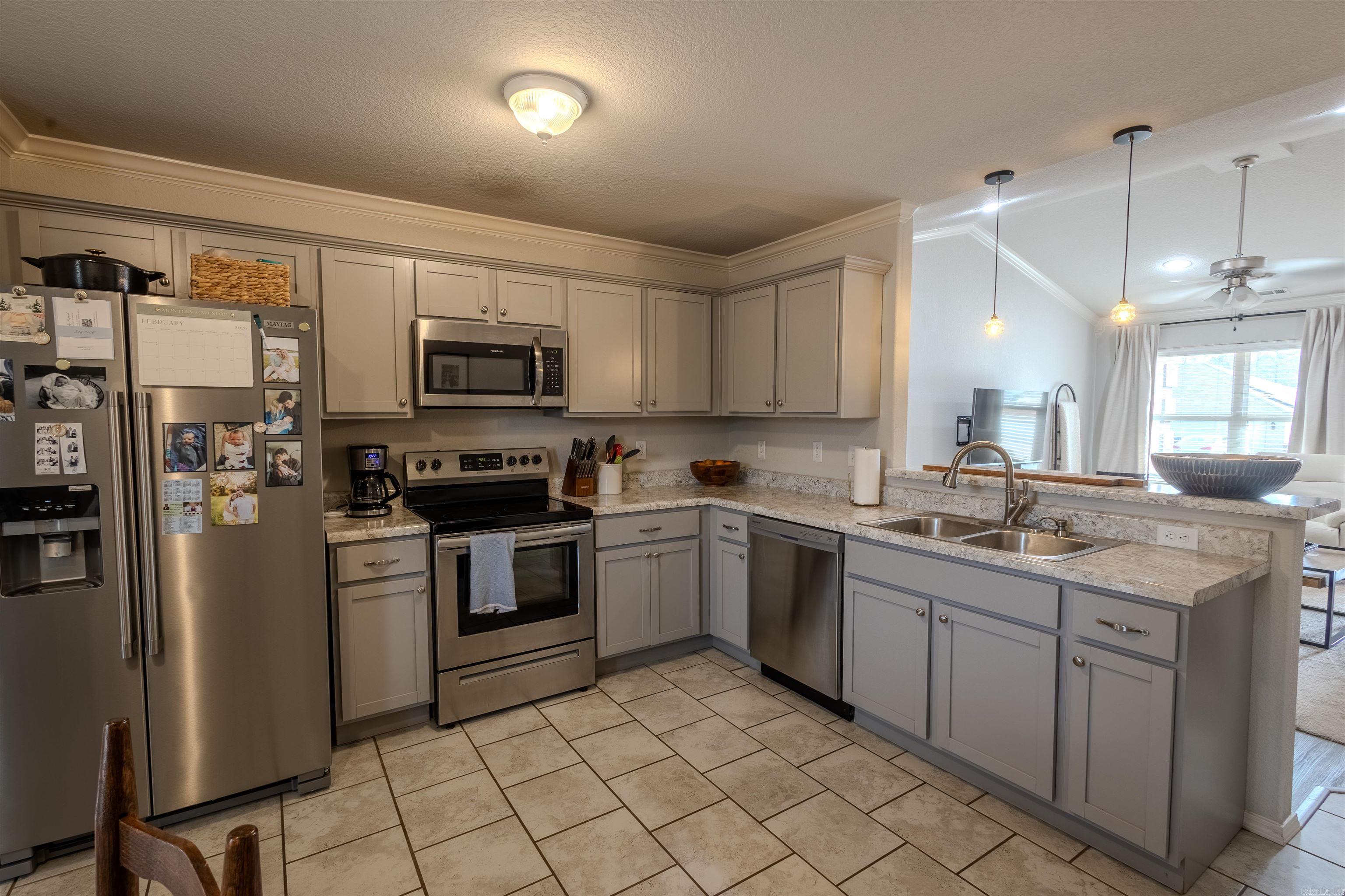 6265 Saddle Hill  Alexander, AR