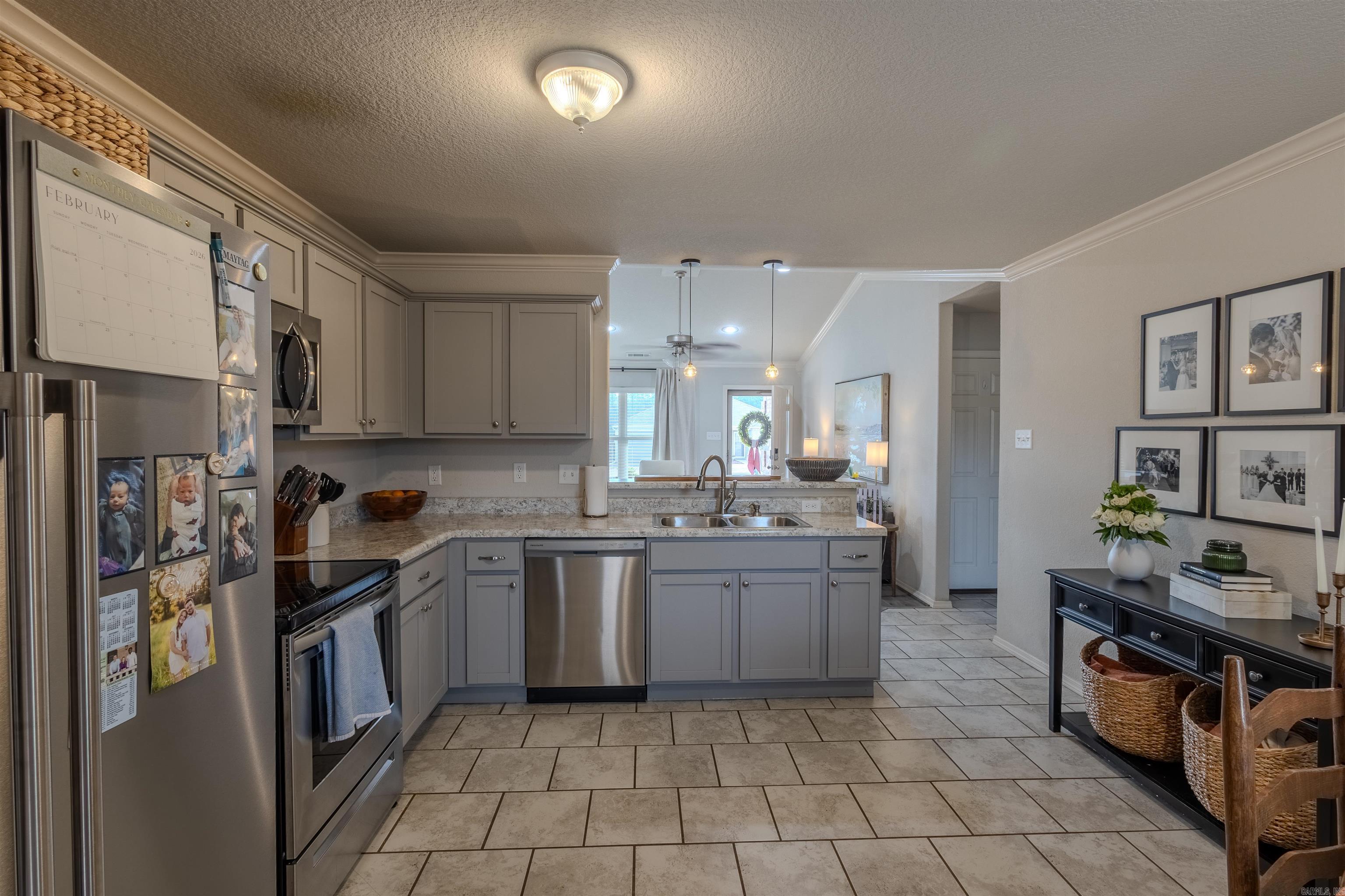 6265 Saddle Hill  Alexander, AR