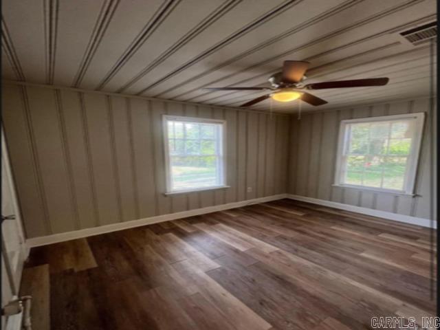 122 College Park  North Little Rock, AR