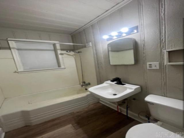 122 College Park  North Little Rock, AR