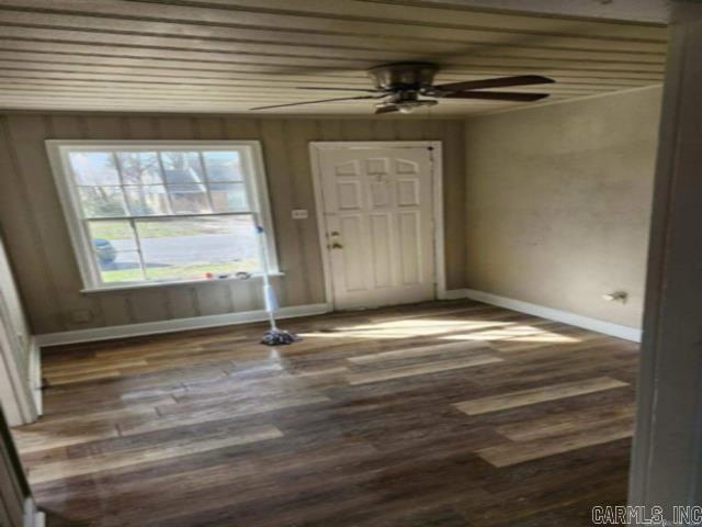 122 College Park  North Little Rock, AR