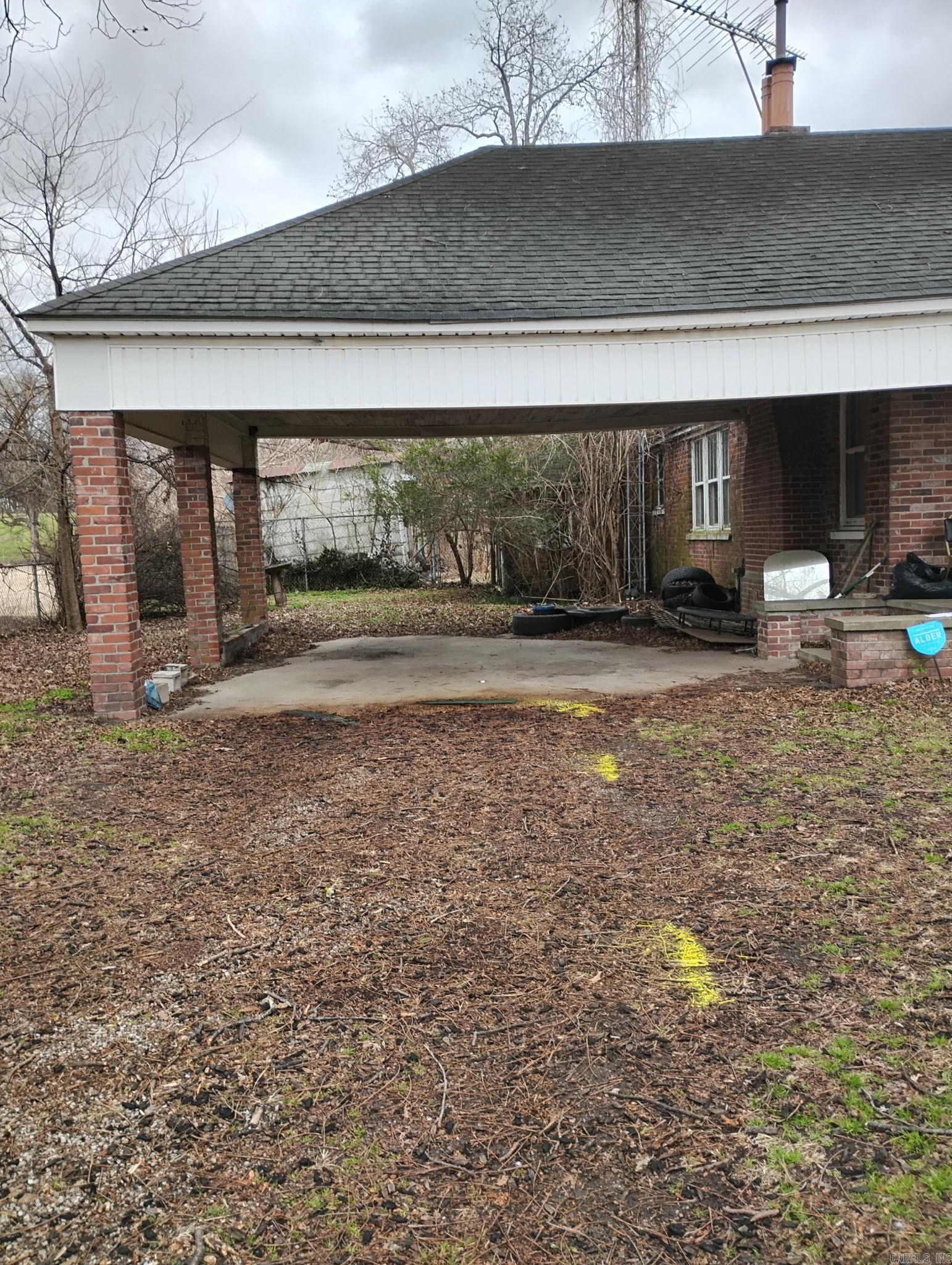 301 S Broadway  Osceola, AR