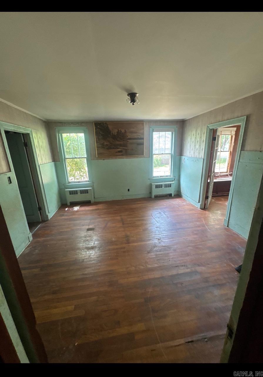 301 S Broadway  Osceola, AR