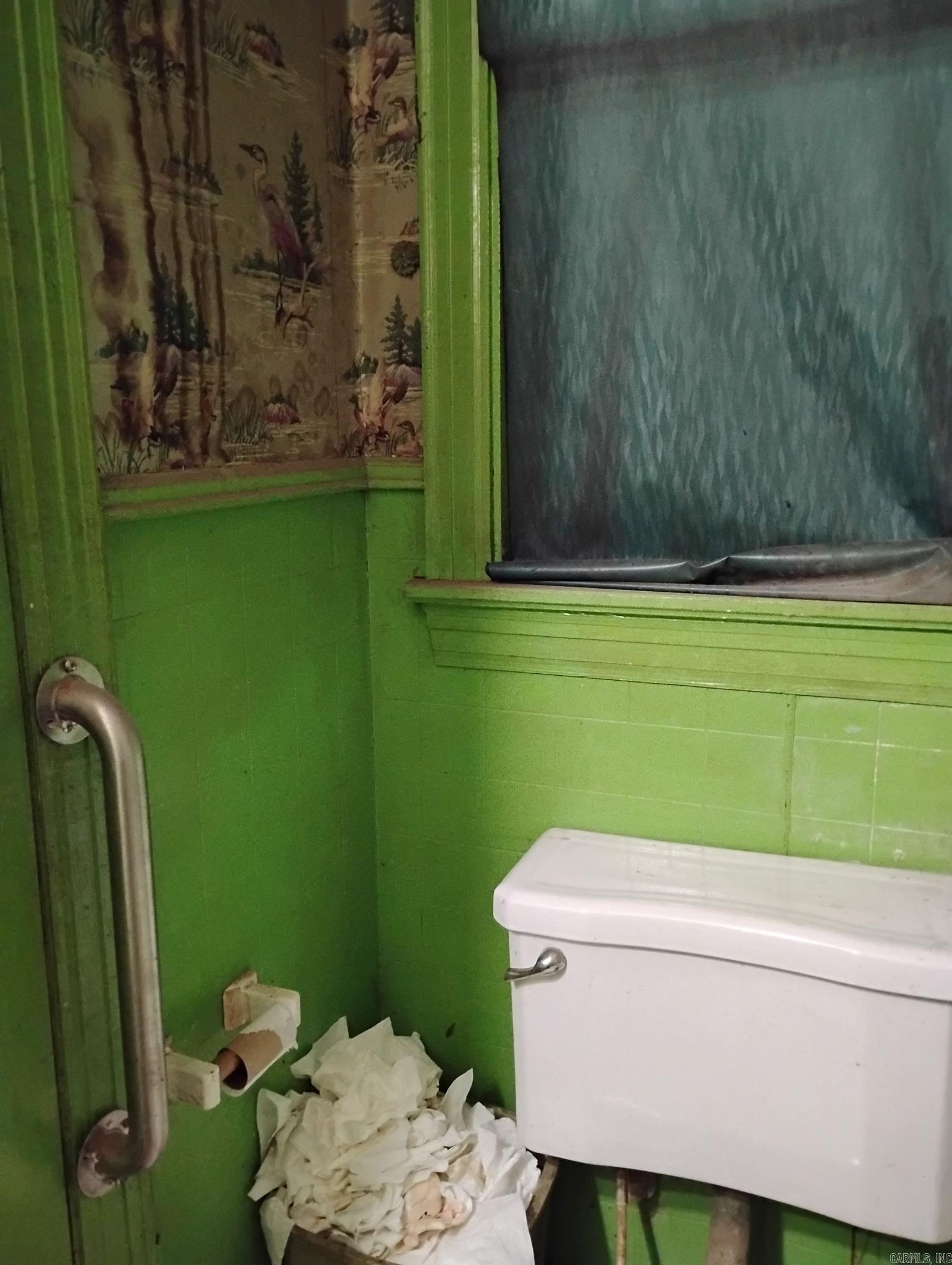 301 S Broadway  Osceola, AR