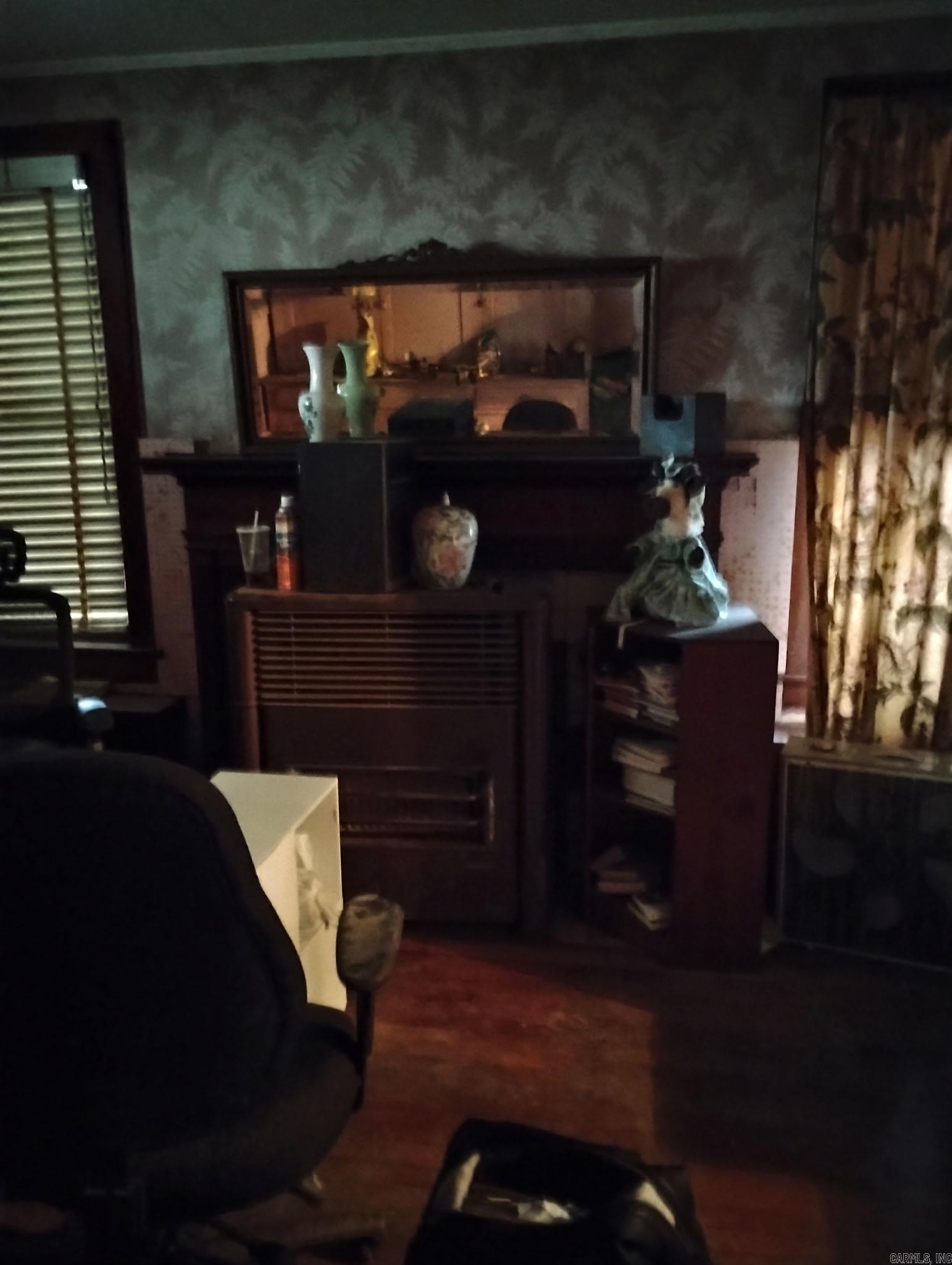 301 S Broadway  Osceola, AR