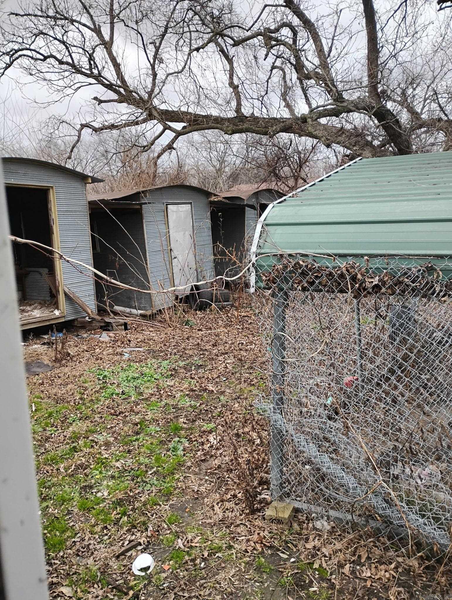 301 S Broadway  Osceola, AR