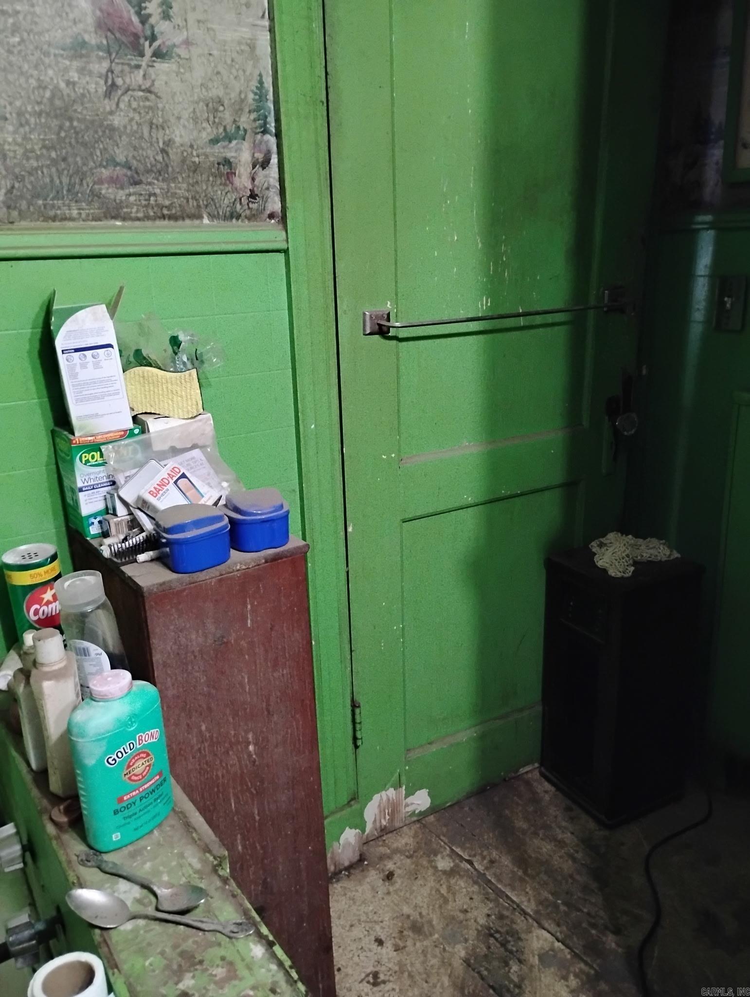 301 S Broadway  Osceola, AR