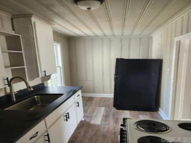 124 College Park  North Little Rock, AR