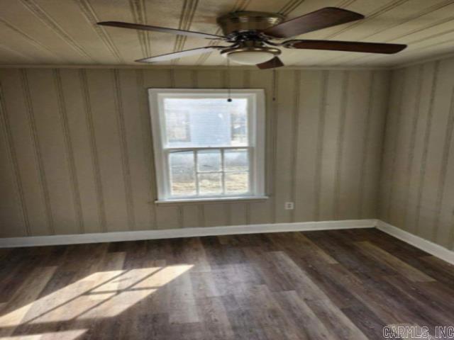 124 College Park  North Little Rock, AR