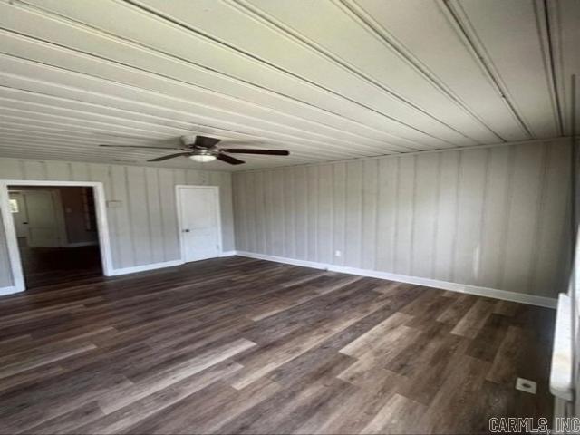 124 College Park  North Little Rock, AR