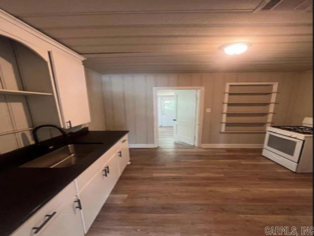 124 College Park  North Little Rock, AR