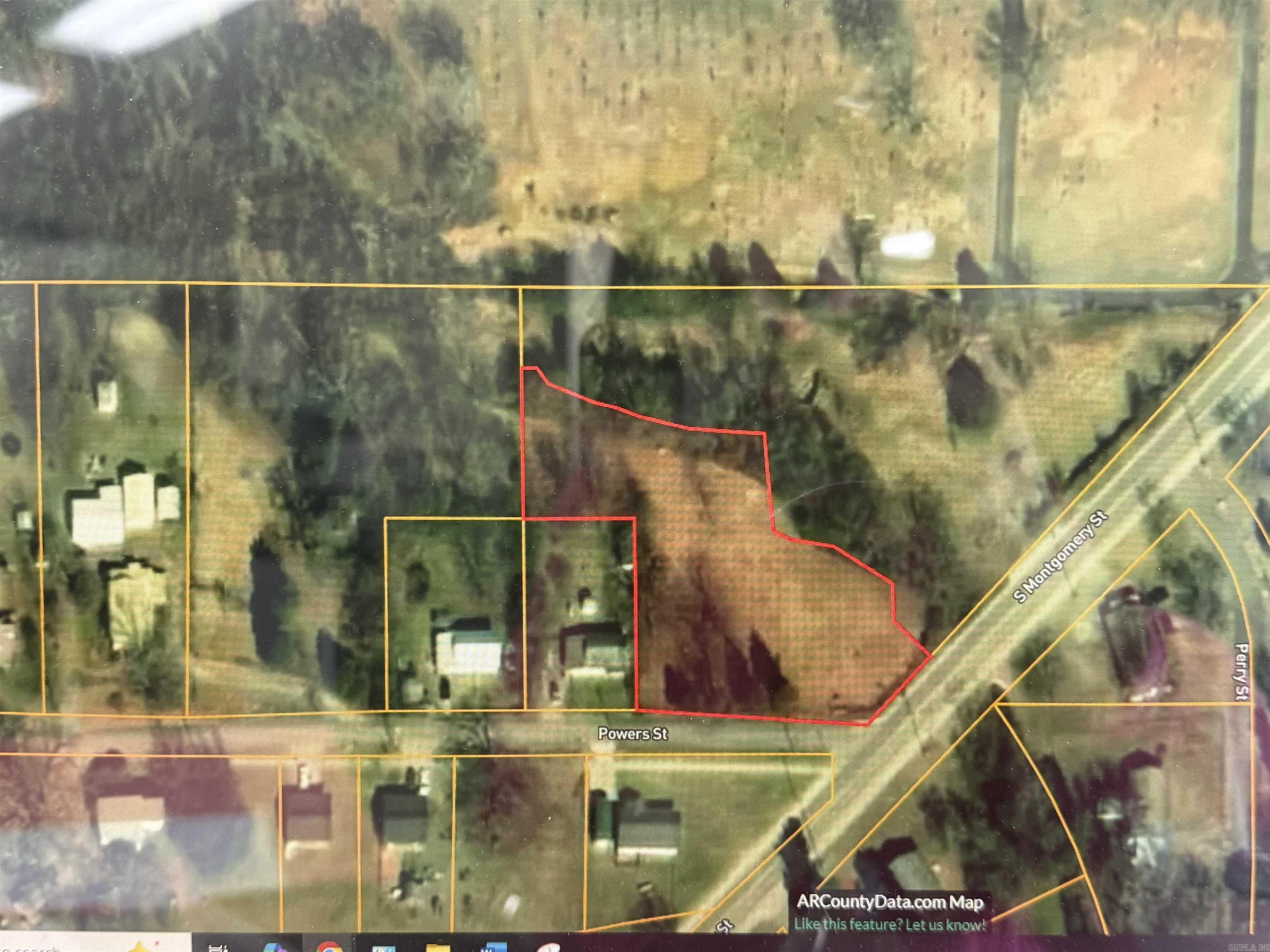 000 Powers  Clarksville, AR