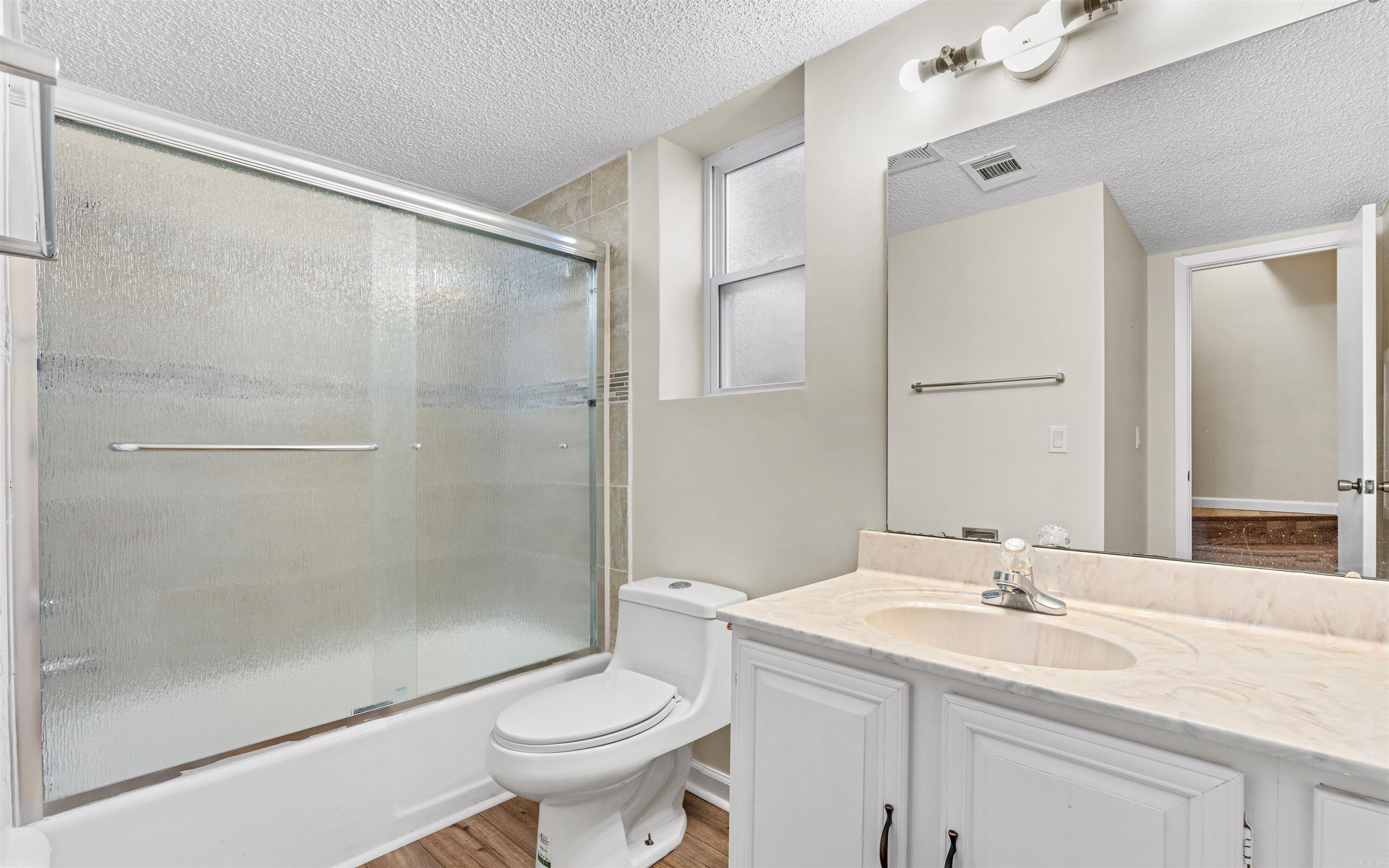 6 Opalo  Hot Springs Village, AR