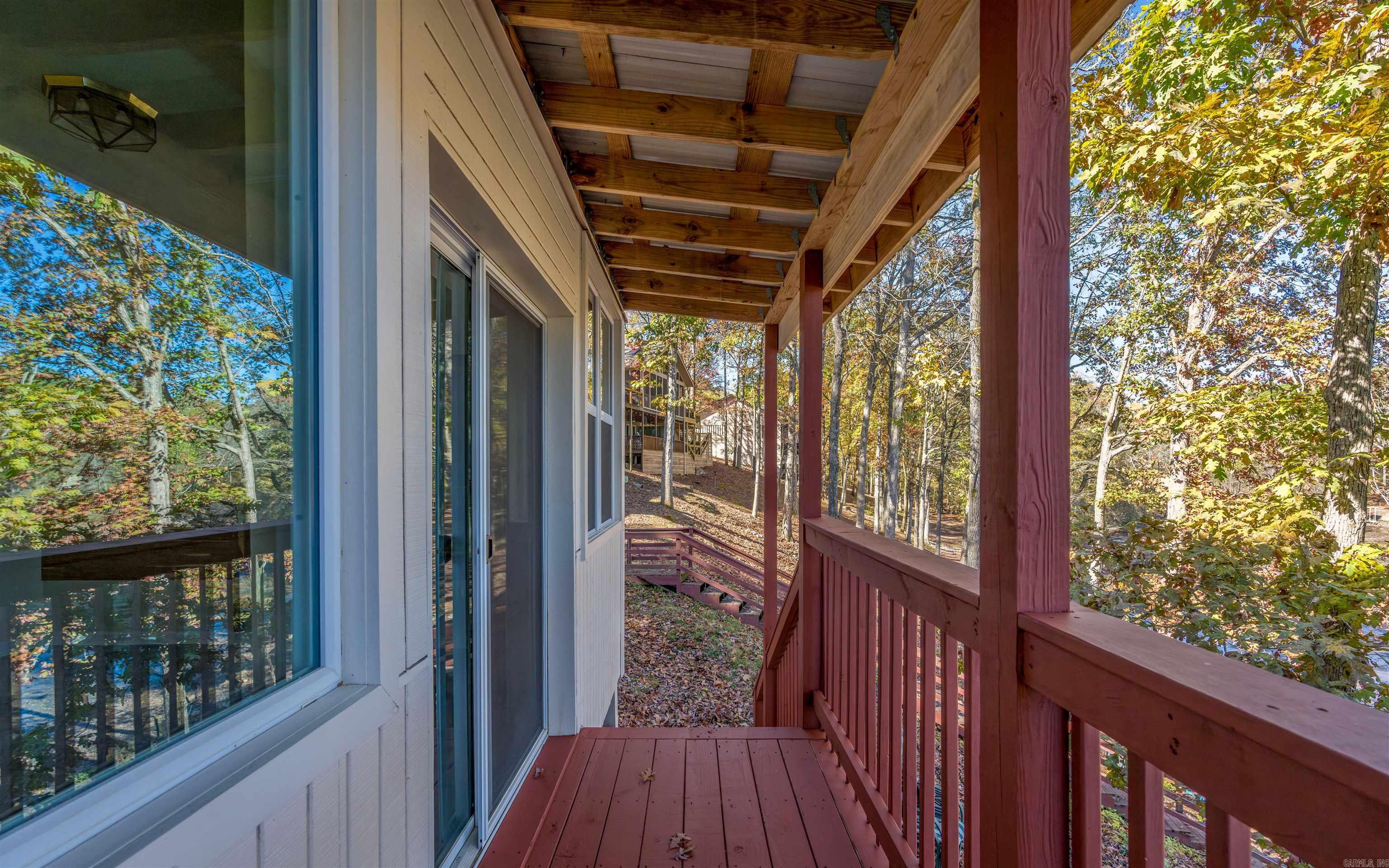 6 Opalo  Hot Springs Village, AR