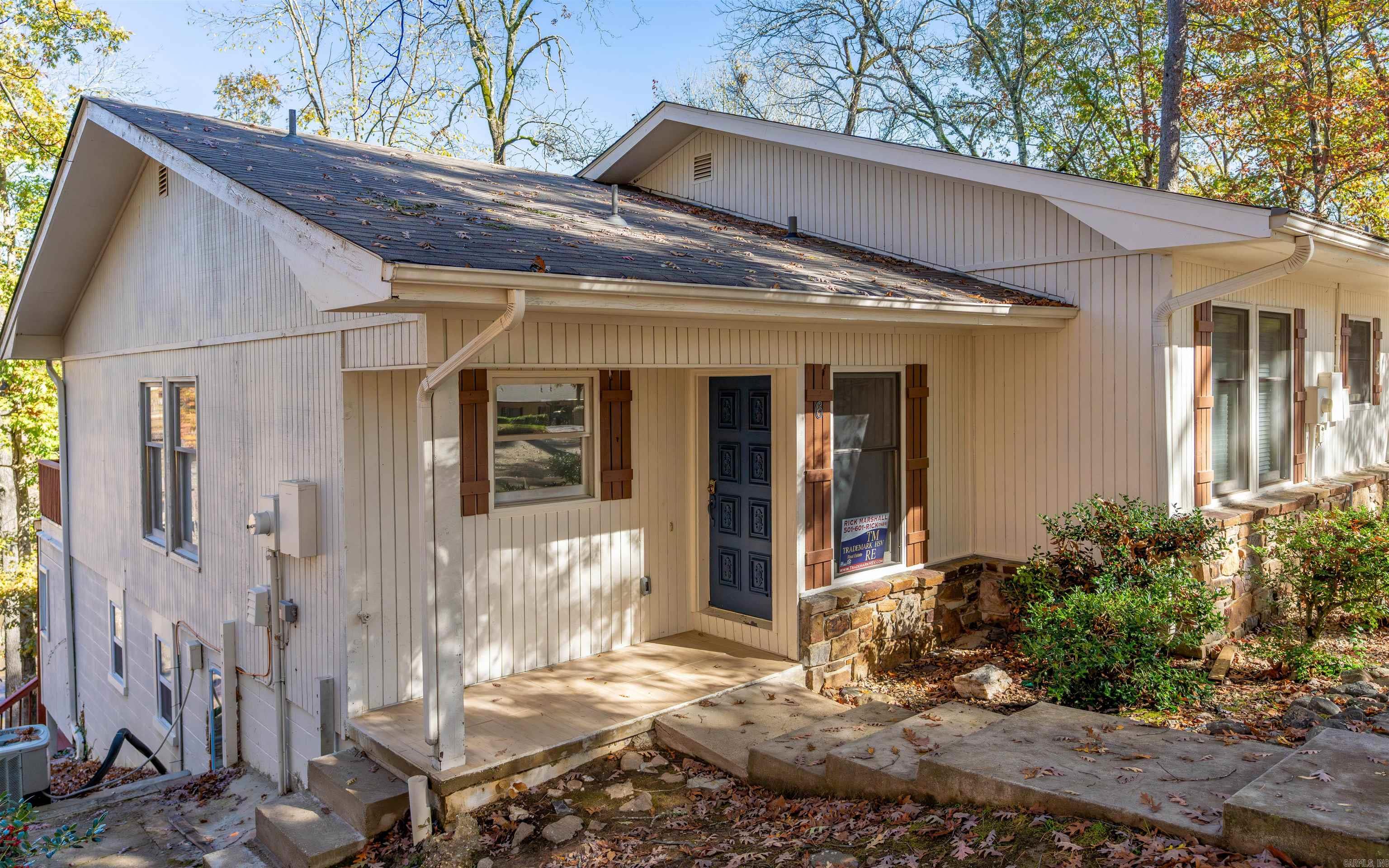 6 Opalo  Hot Springs Village, AR