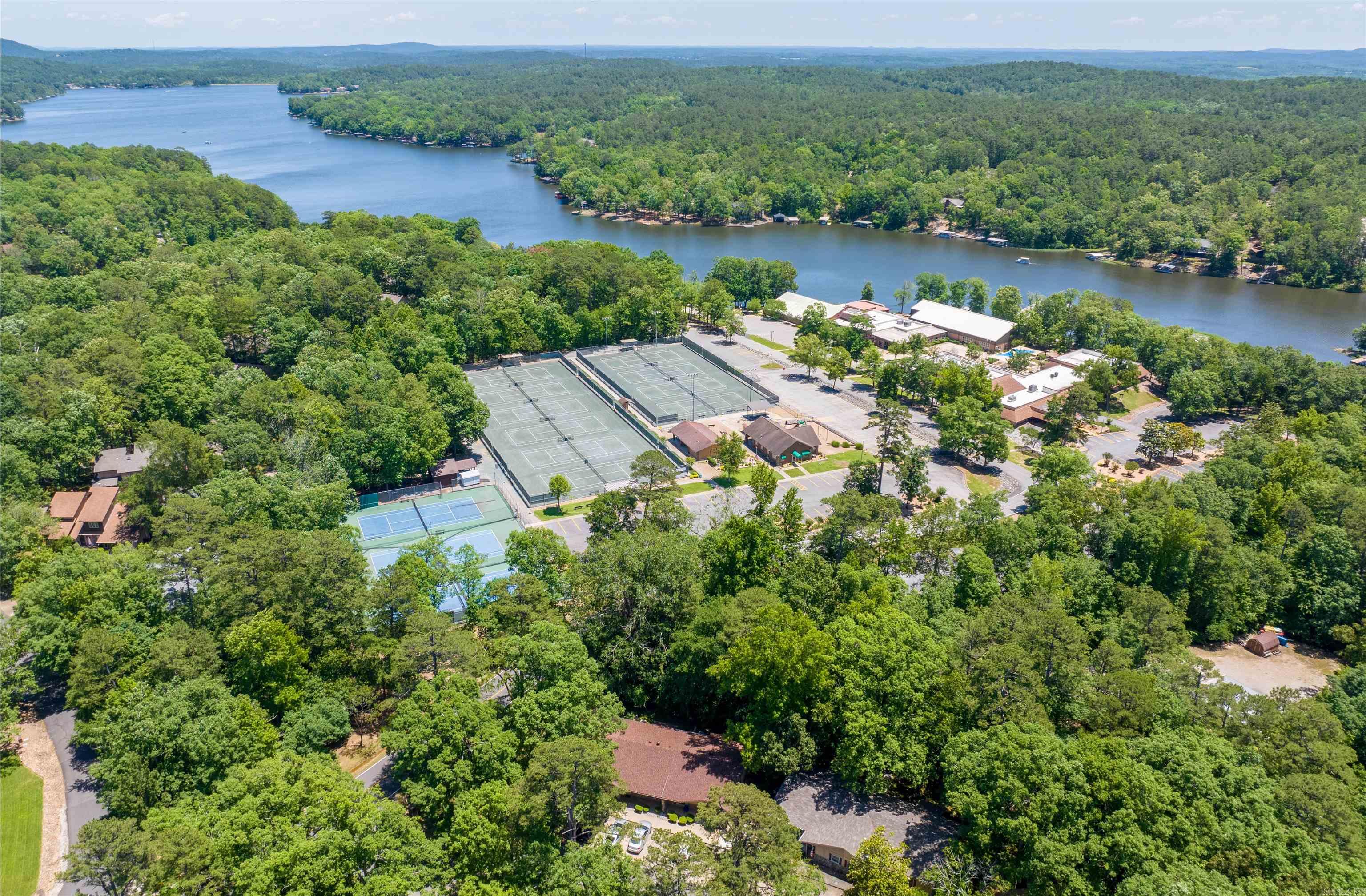 6 Opalo  Hot Springs Village, AR