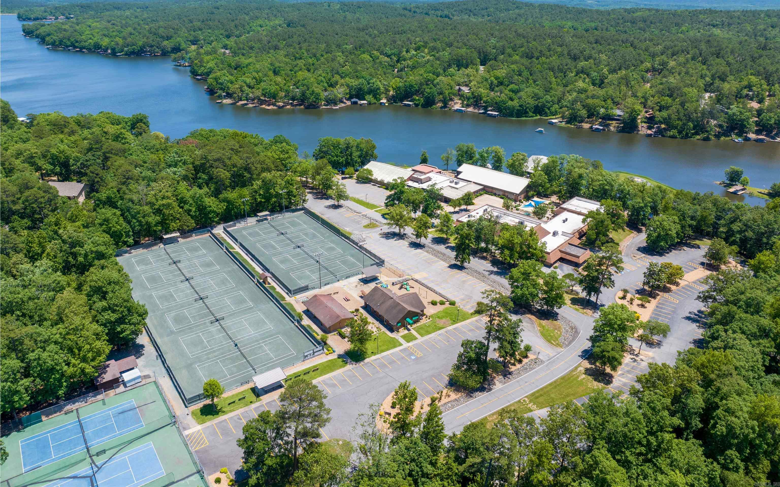 6 Opalo  Hot Springs Village, AR