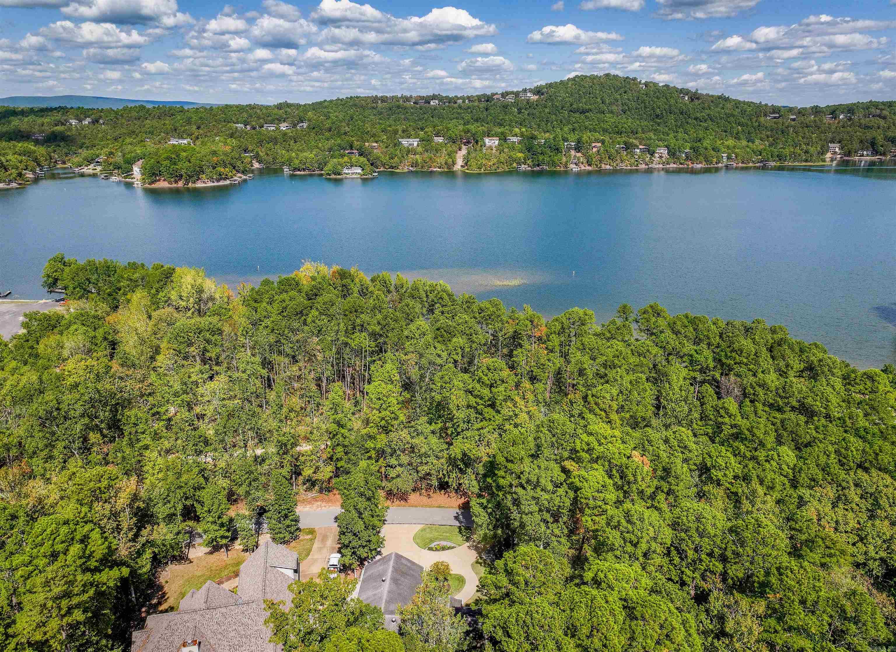 6 Opalo  Hot Springs Village, AR