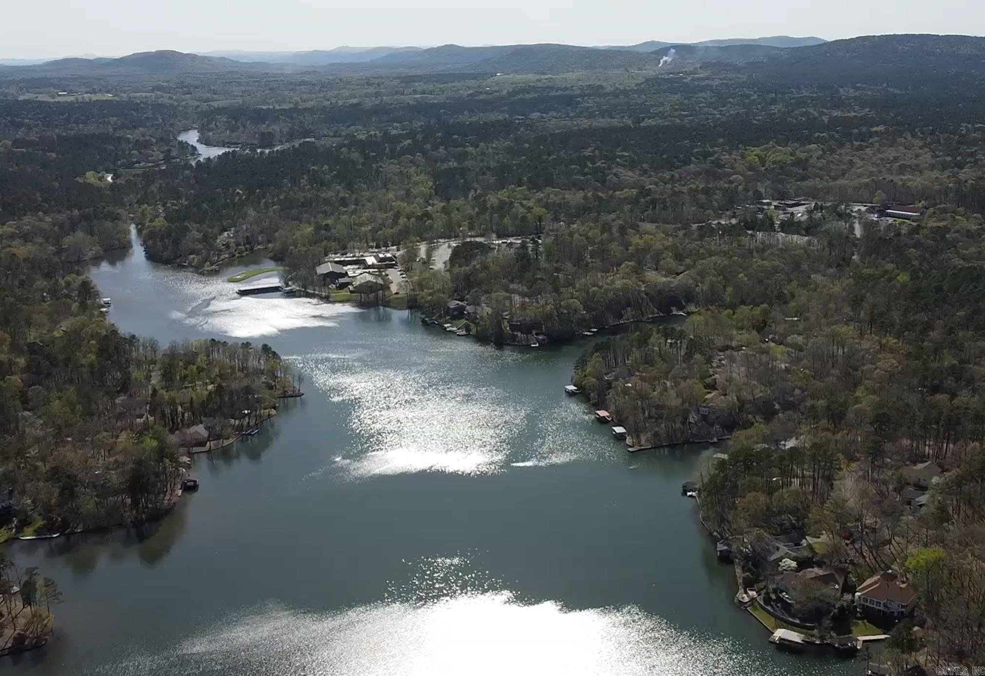 6 Opalo  Hot Springs Village, AR