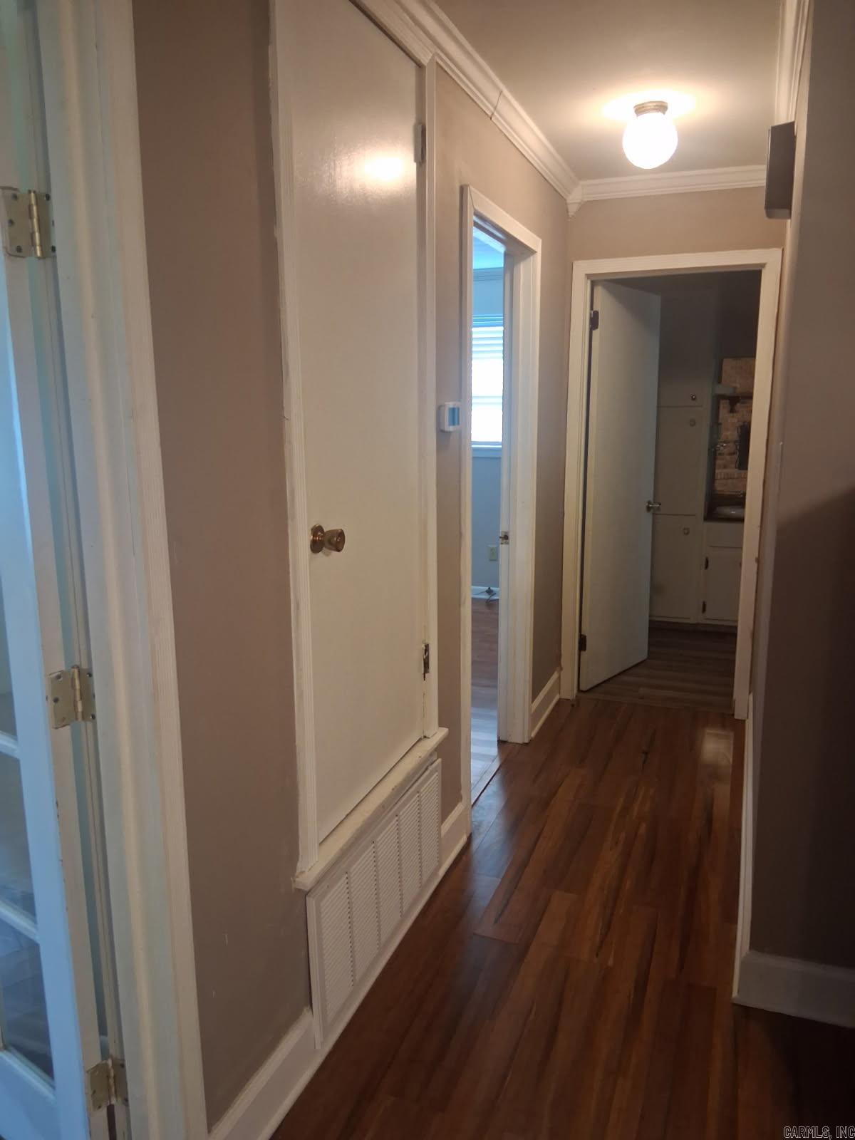 3904 Royal Forest  Pine Bluff, AR