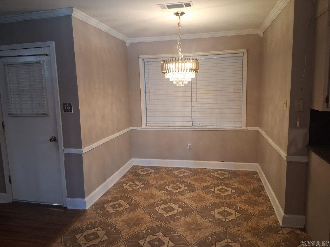 3904 Royal Forest  Pine Bluff, AR