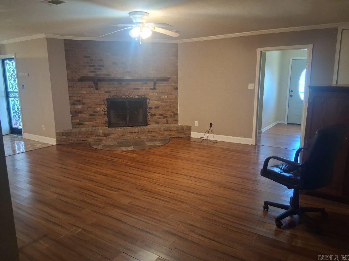 3904 Royal Forest  Pine Bluff, AR