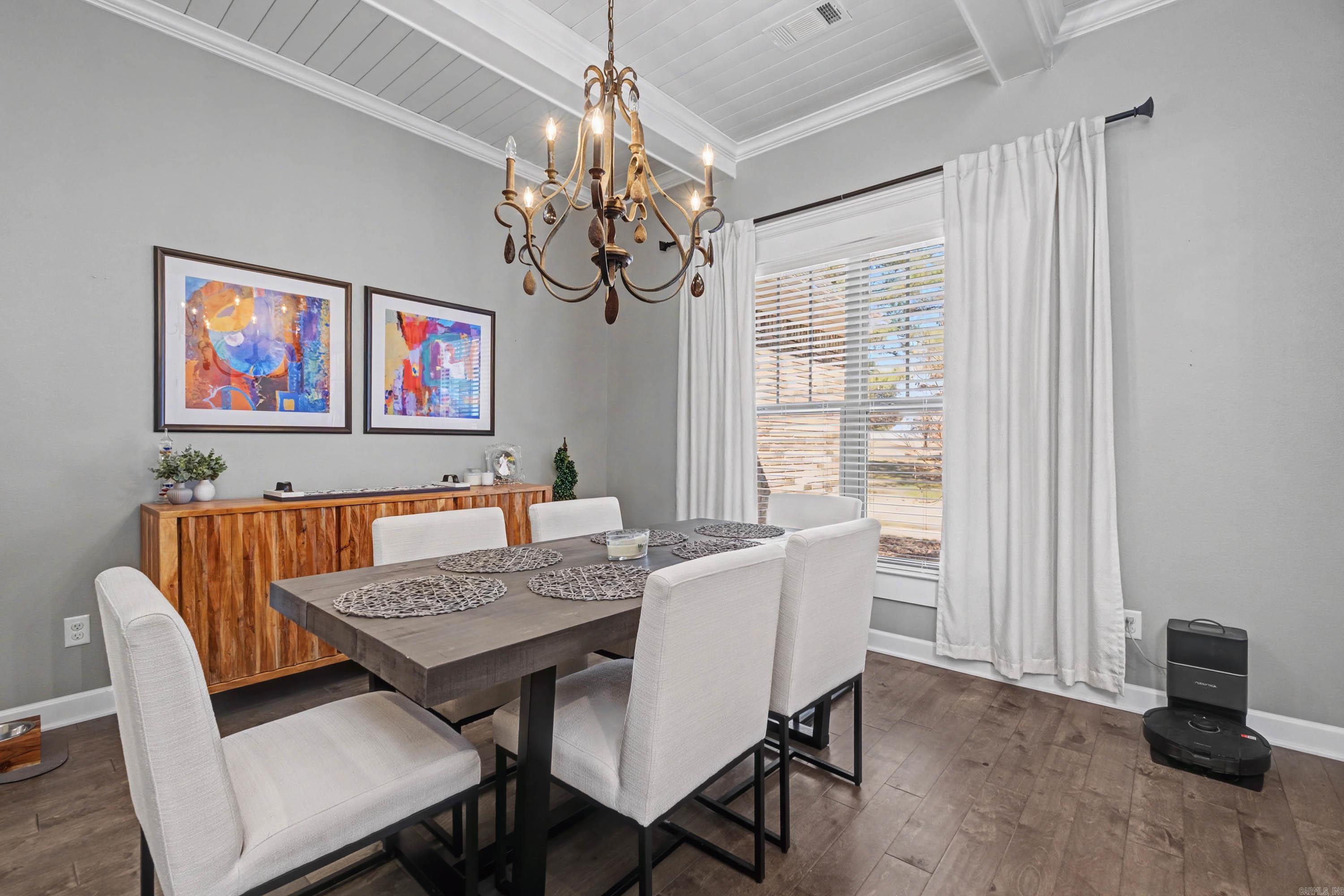 5615 S Shore  Hensley, AR