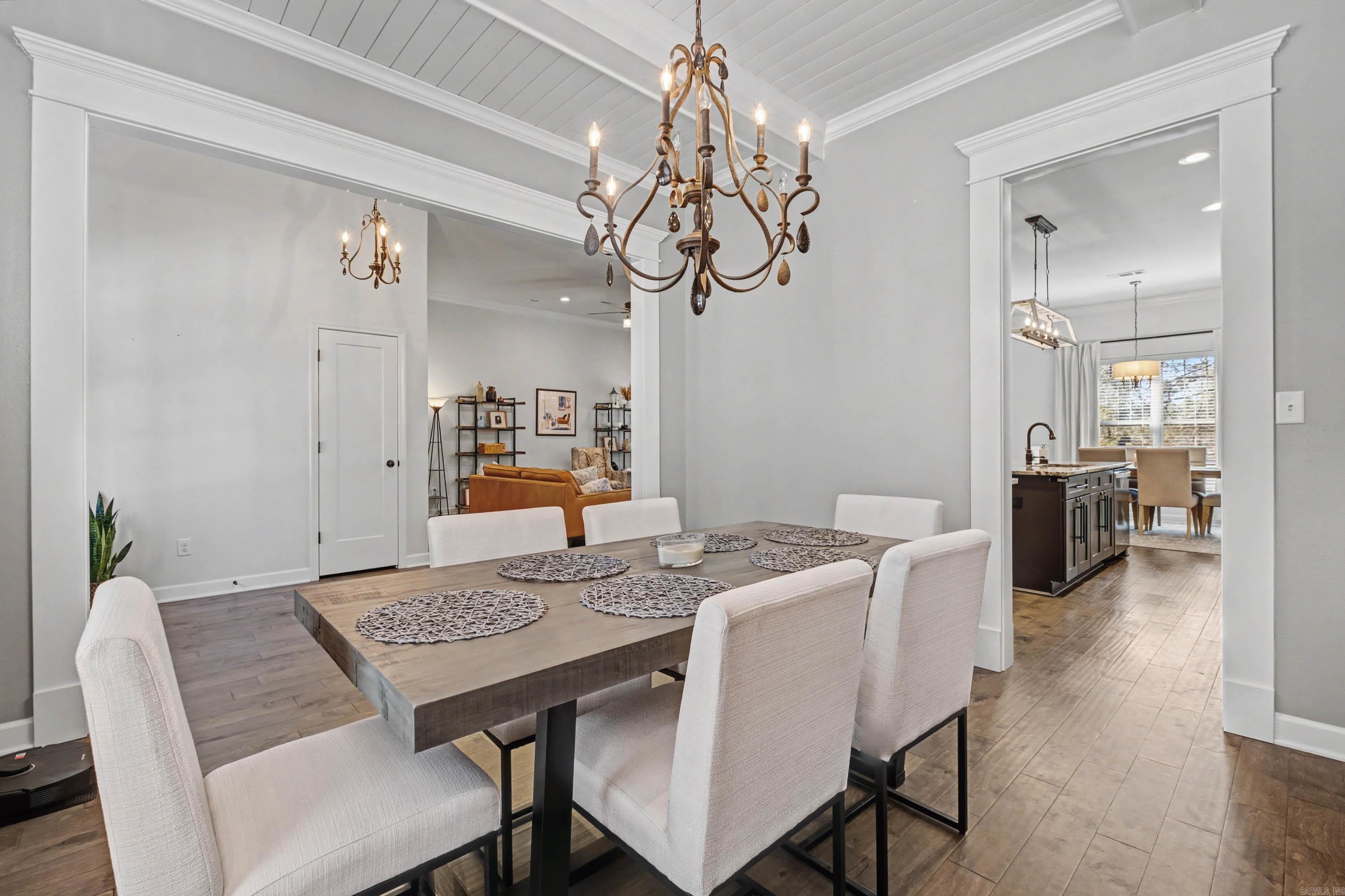 5615 S Shore  Hensley, AR