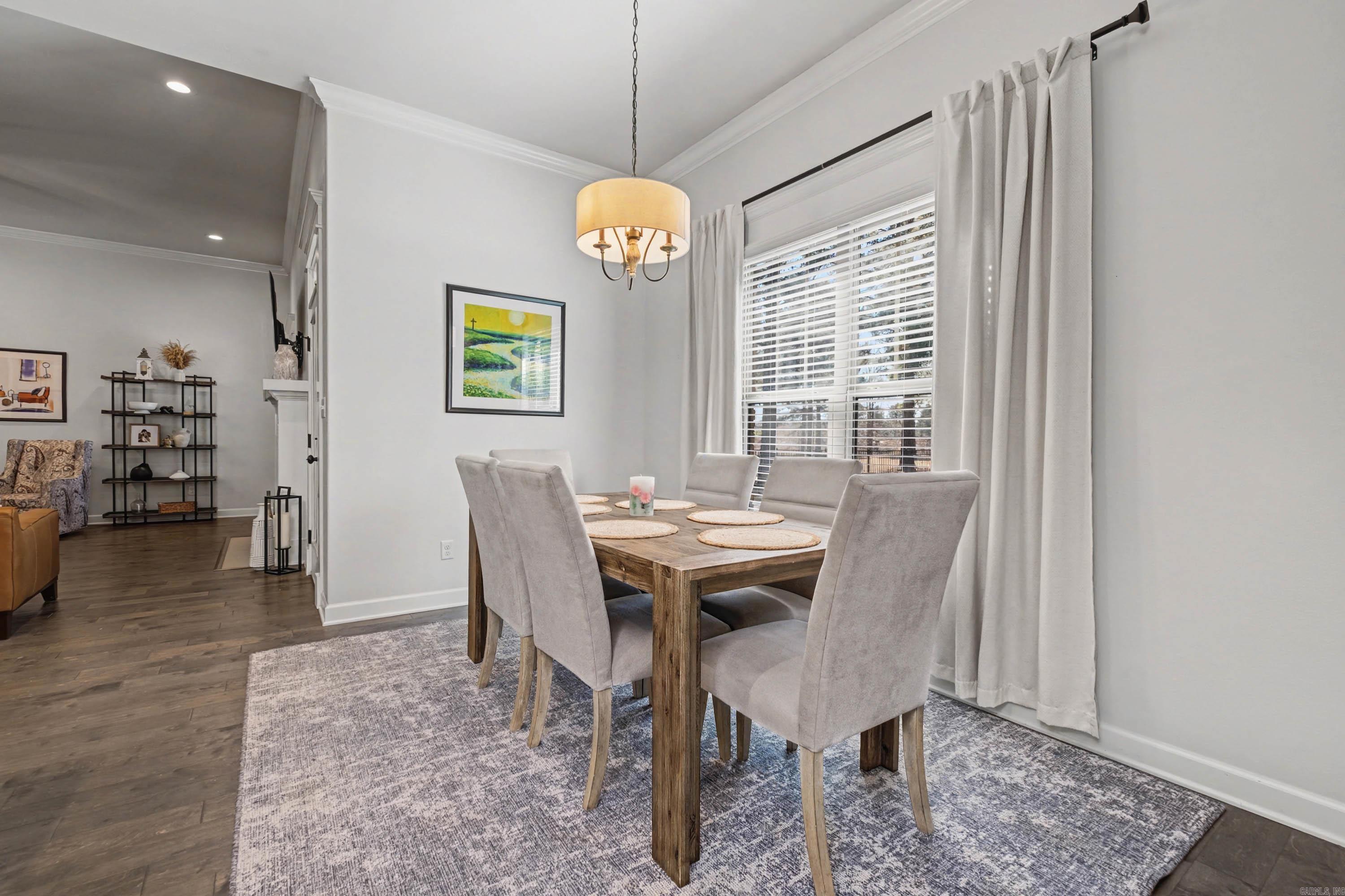 5615 S Shore  Hensley, AR