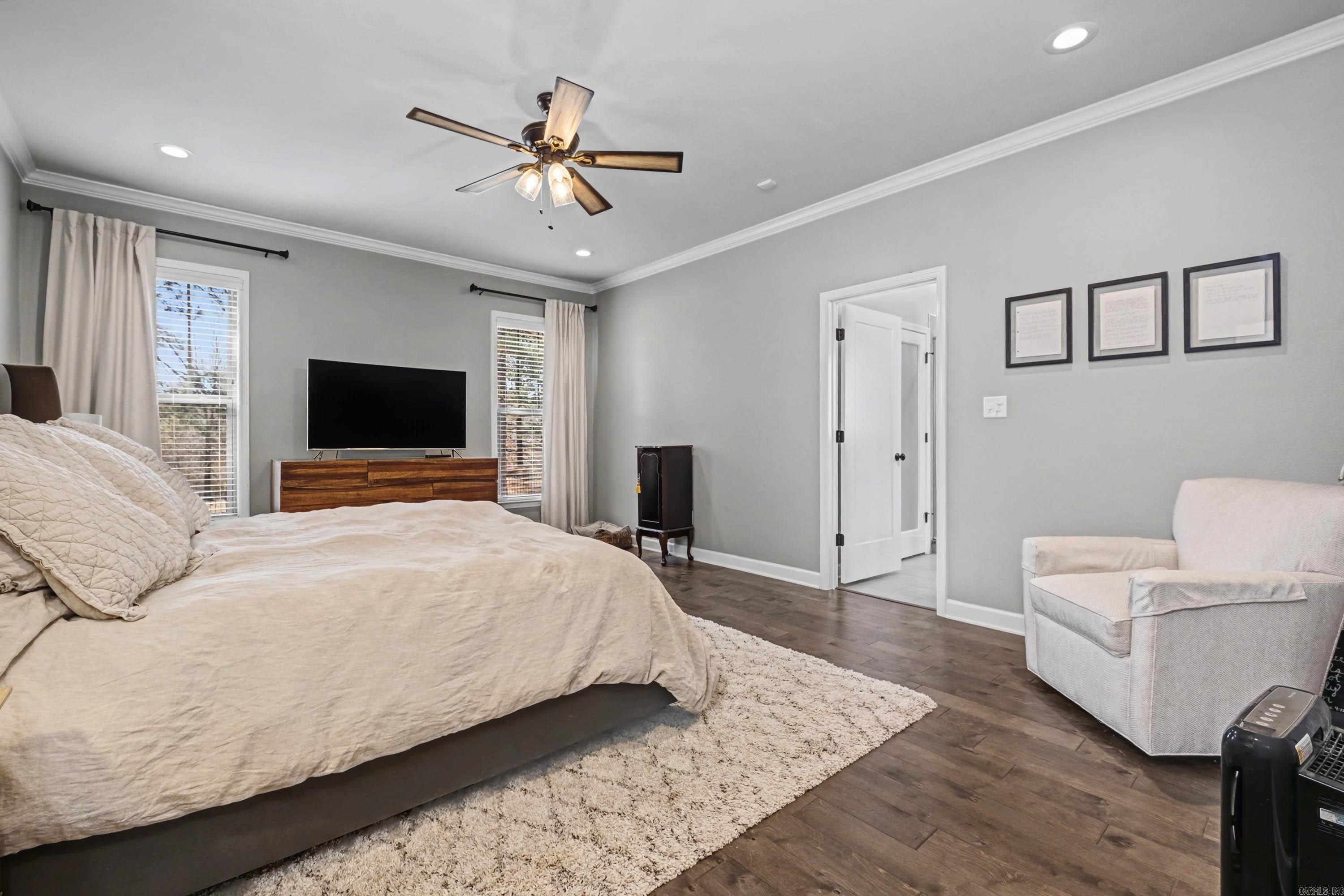 5615 S Shore  Hensley, AR