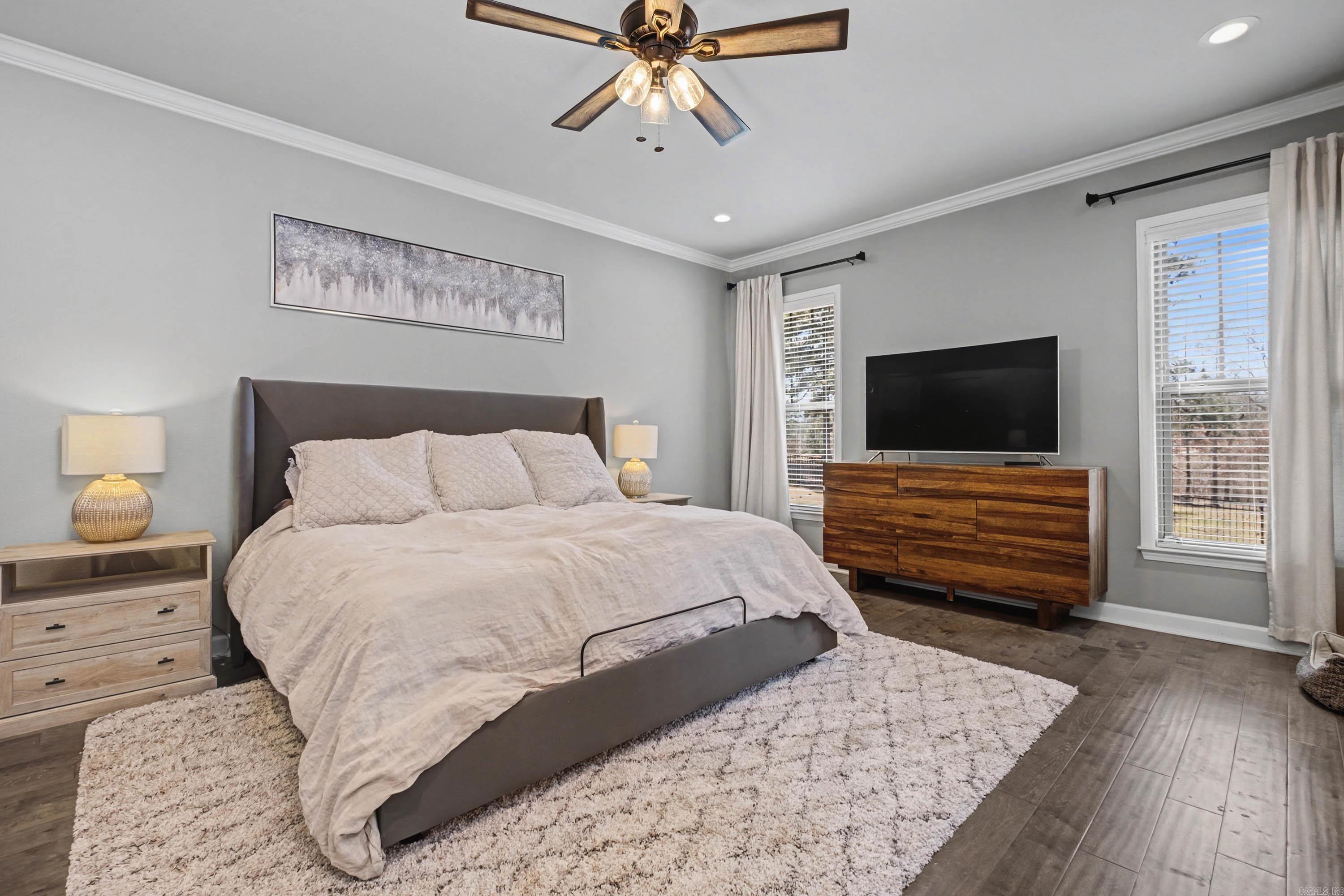 5615 S Shore  Hensley, AR