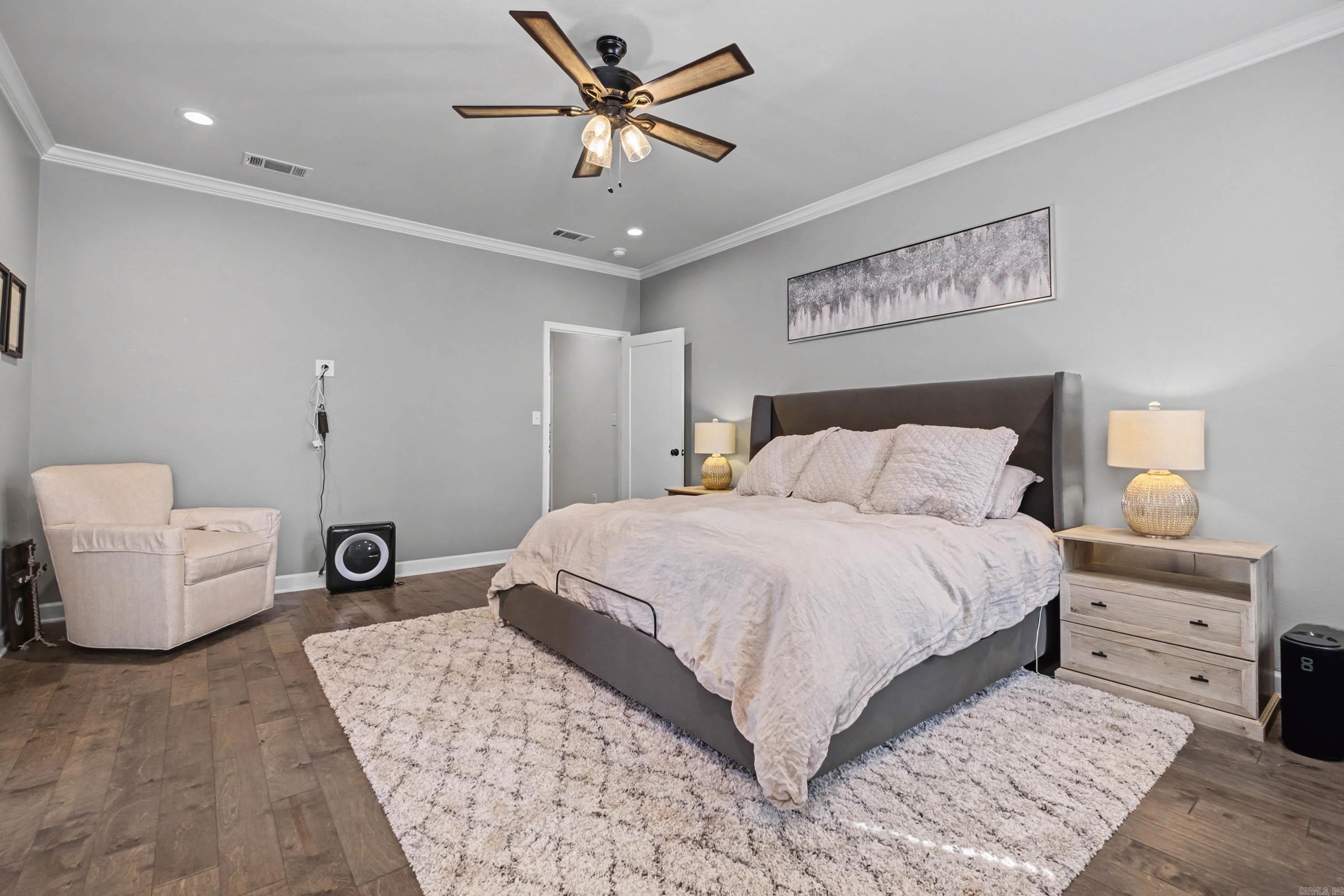 5615 S Shore  Hensley, AR